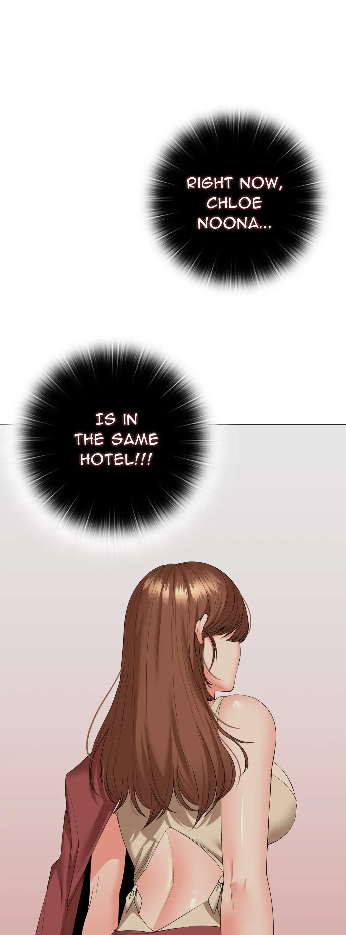 High-Class Person Chapter 31 page 22 - 