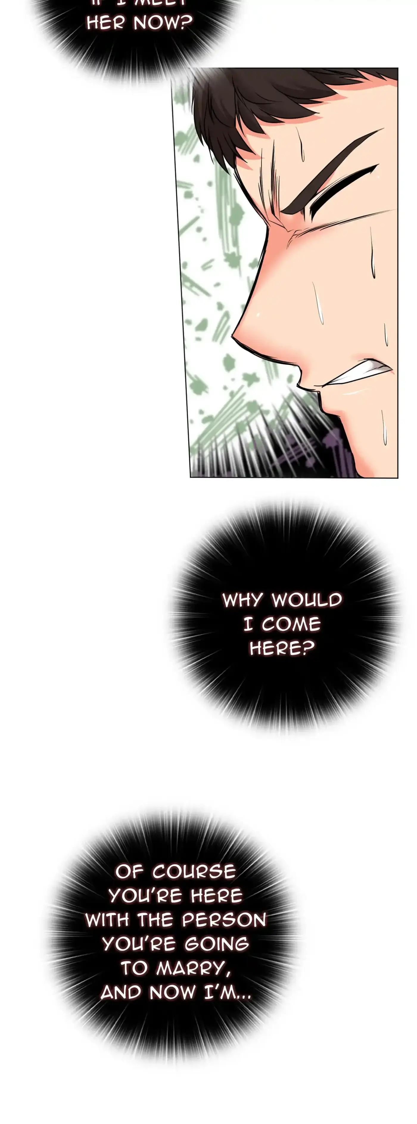 High-Class Person Chapter 31 page 24 - 
