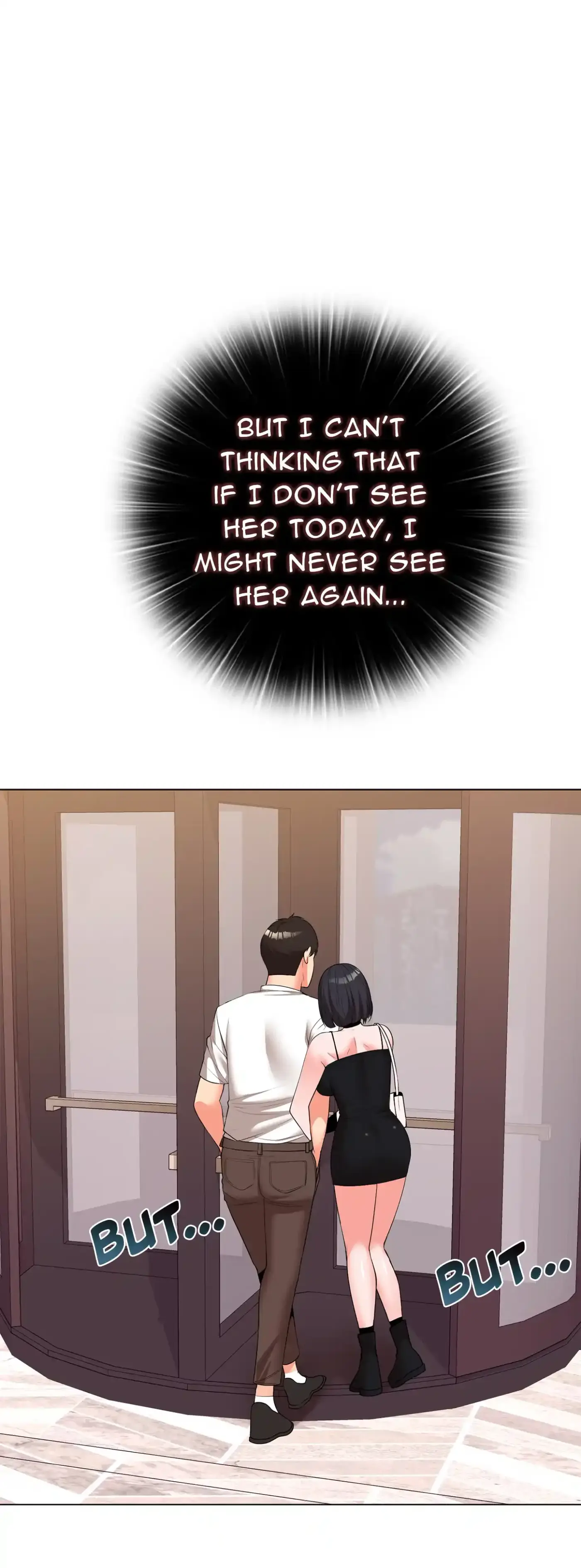 High-Class Person Chapter 31 page 25 - 