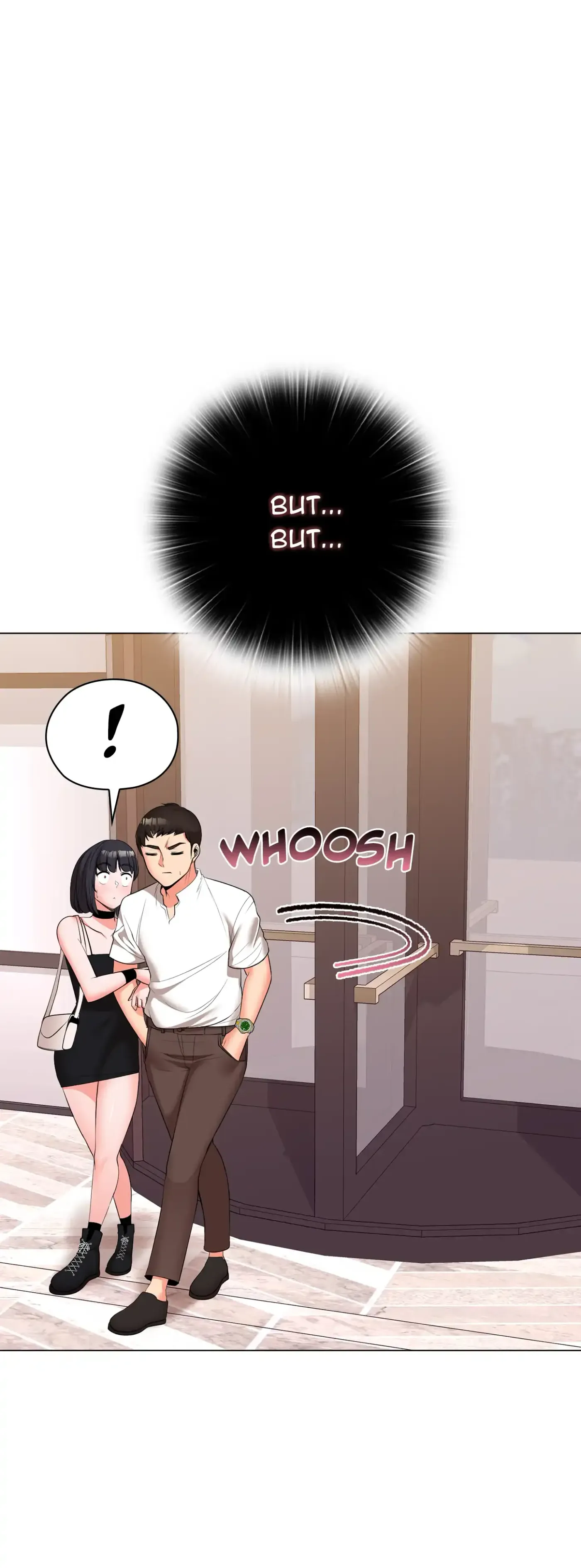 High-Class Person Chapter 31 page 26 - 
