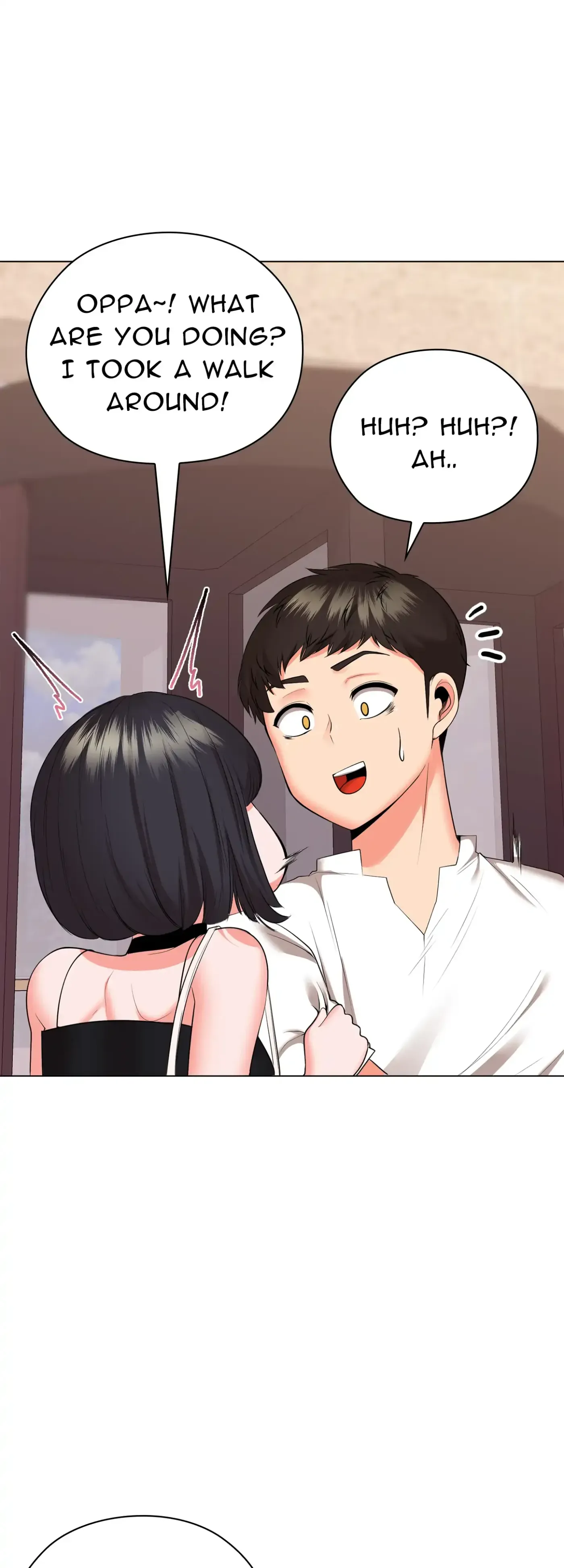 High-Class Person Chapter 31 page 27 - 