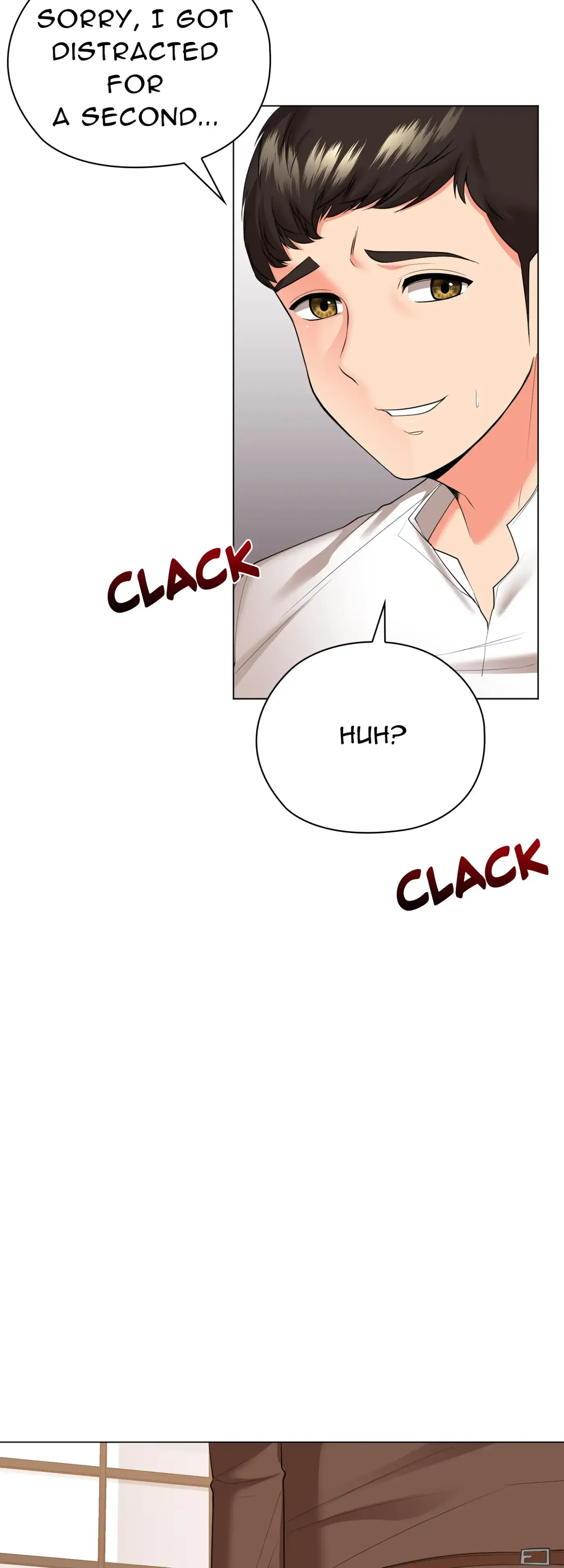 High-Class Person Chapter 31 page 28 - 