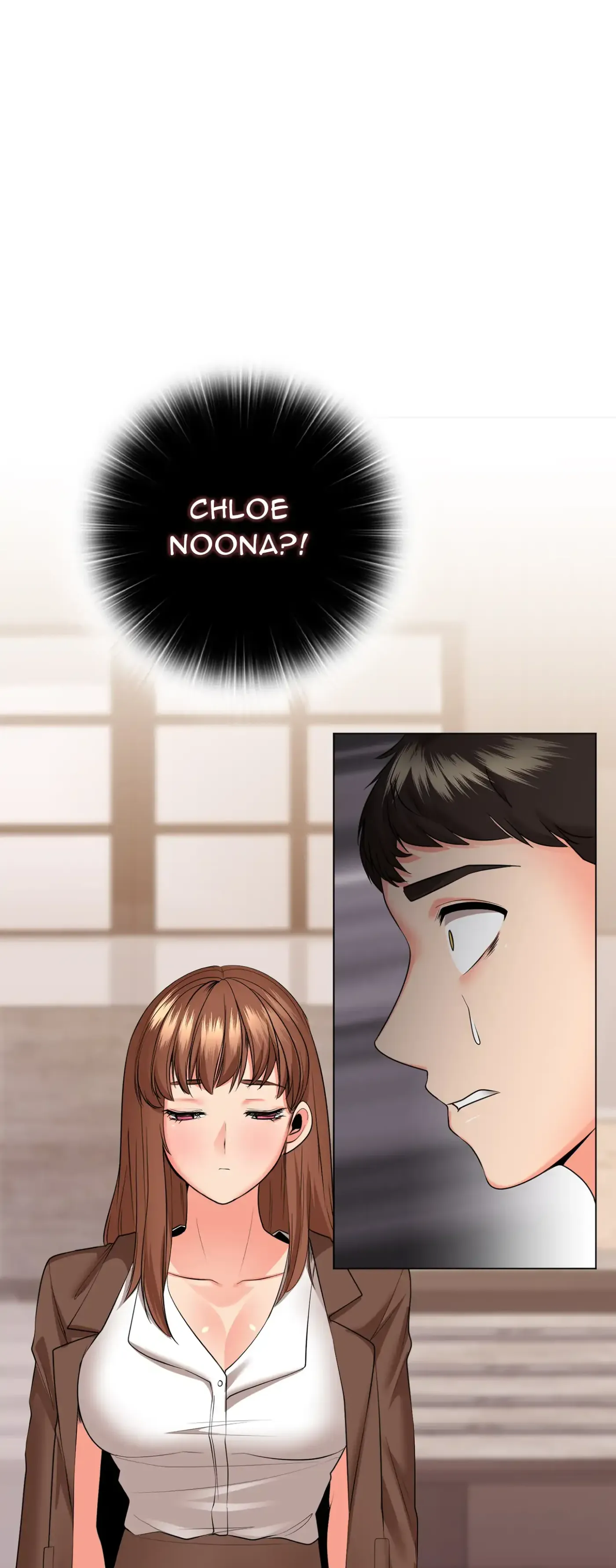 High-Class Person Chapter 31 page 31 - 