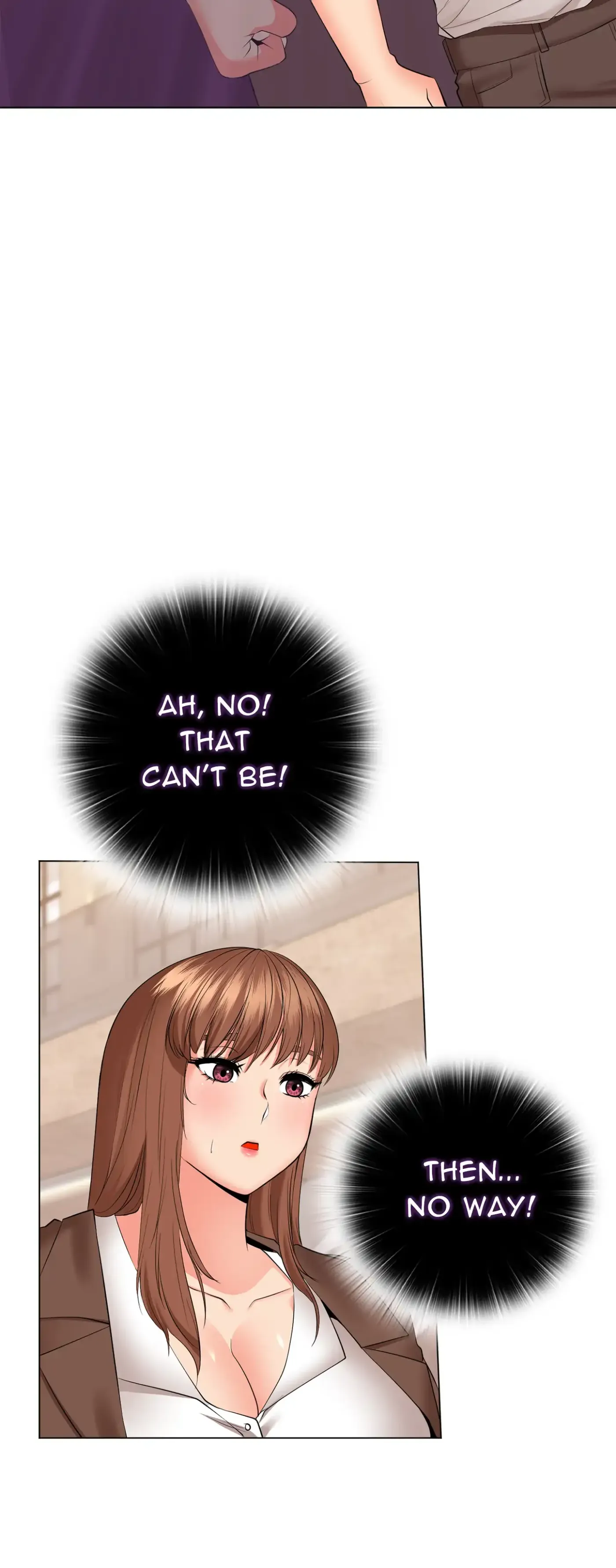 High-Class Person Chapter 31 page 37 - 