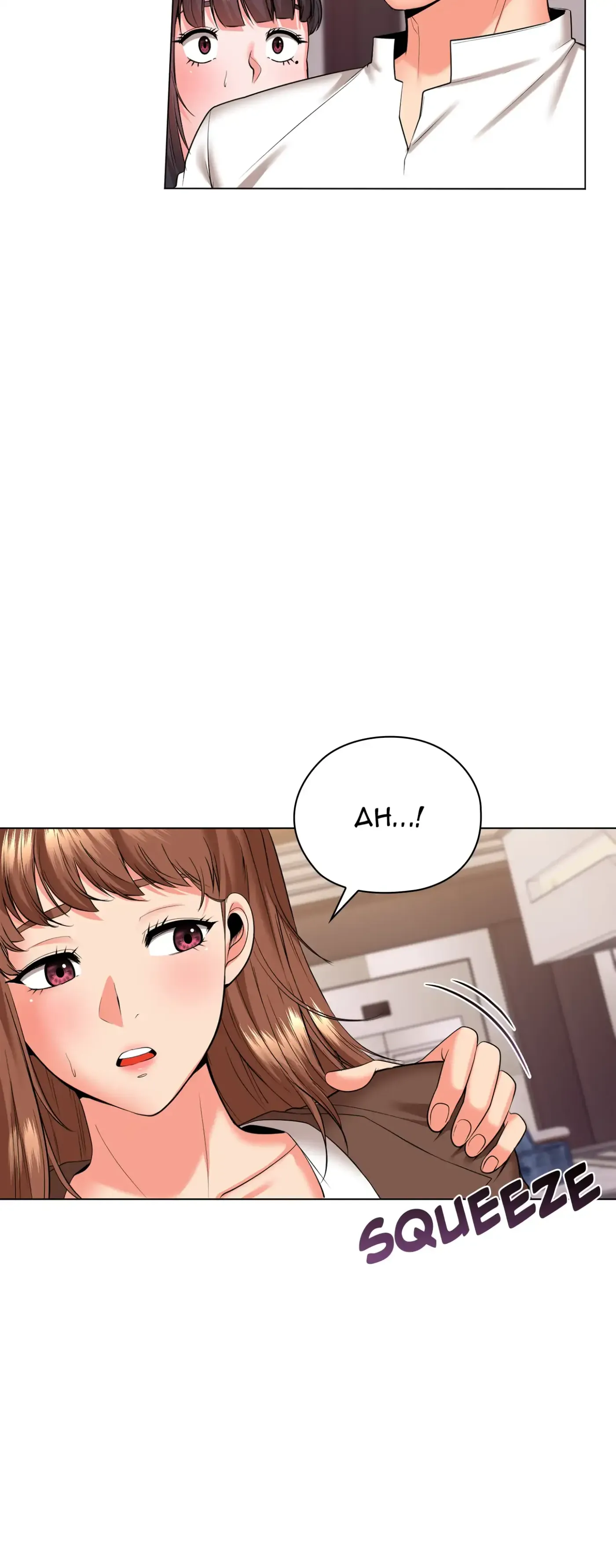High-Class Person Chapter 31 page 39 - 