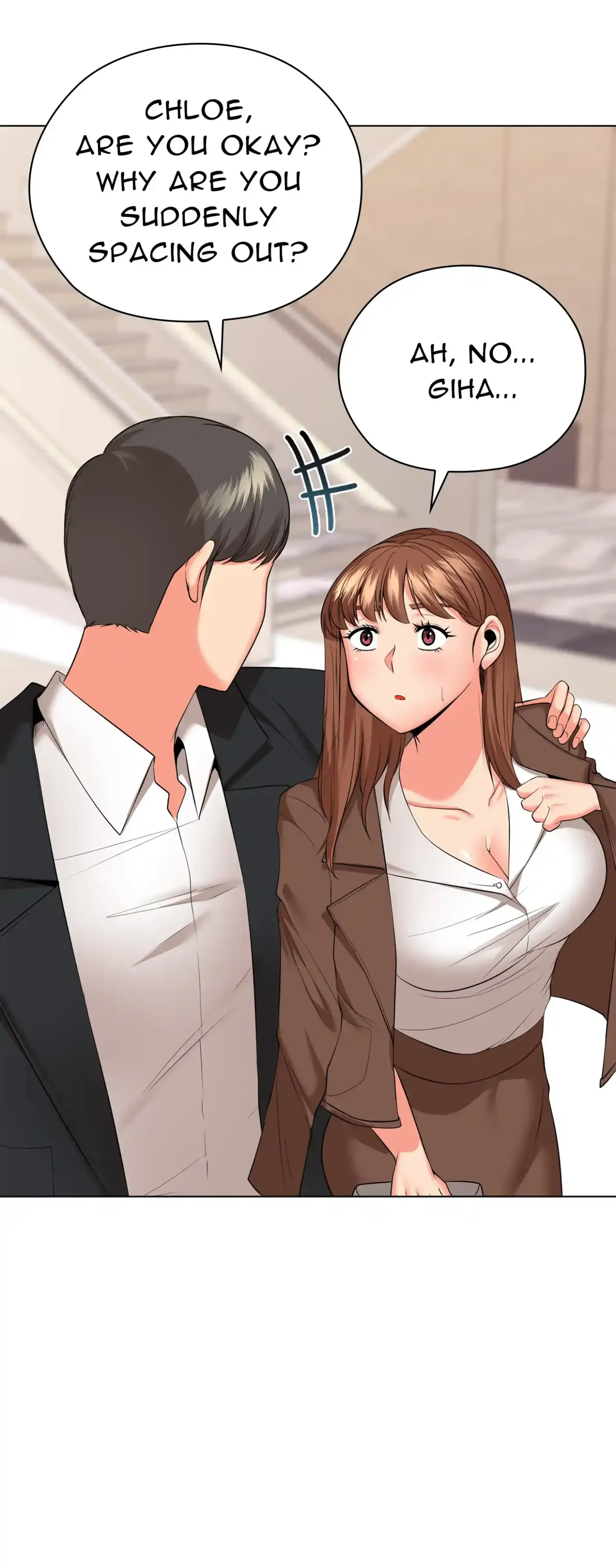 High-Class Person Chapter 31 page 40 - 