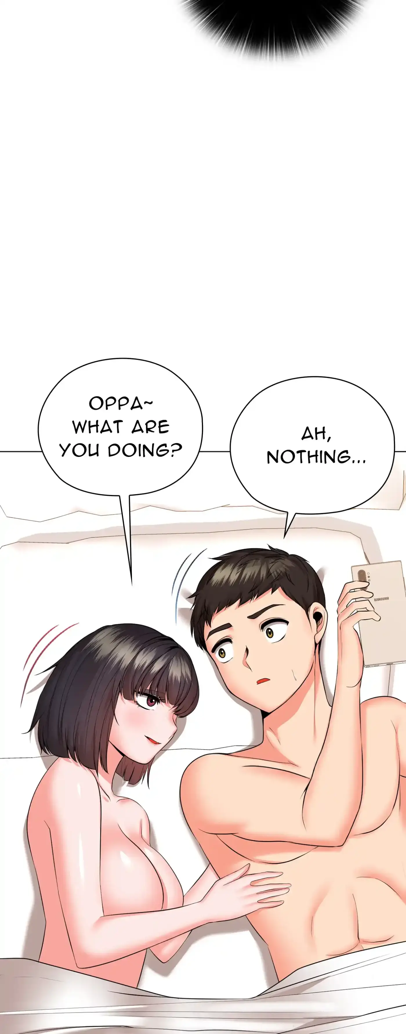 High-Class Person Chapter 31 page 5 - 