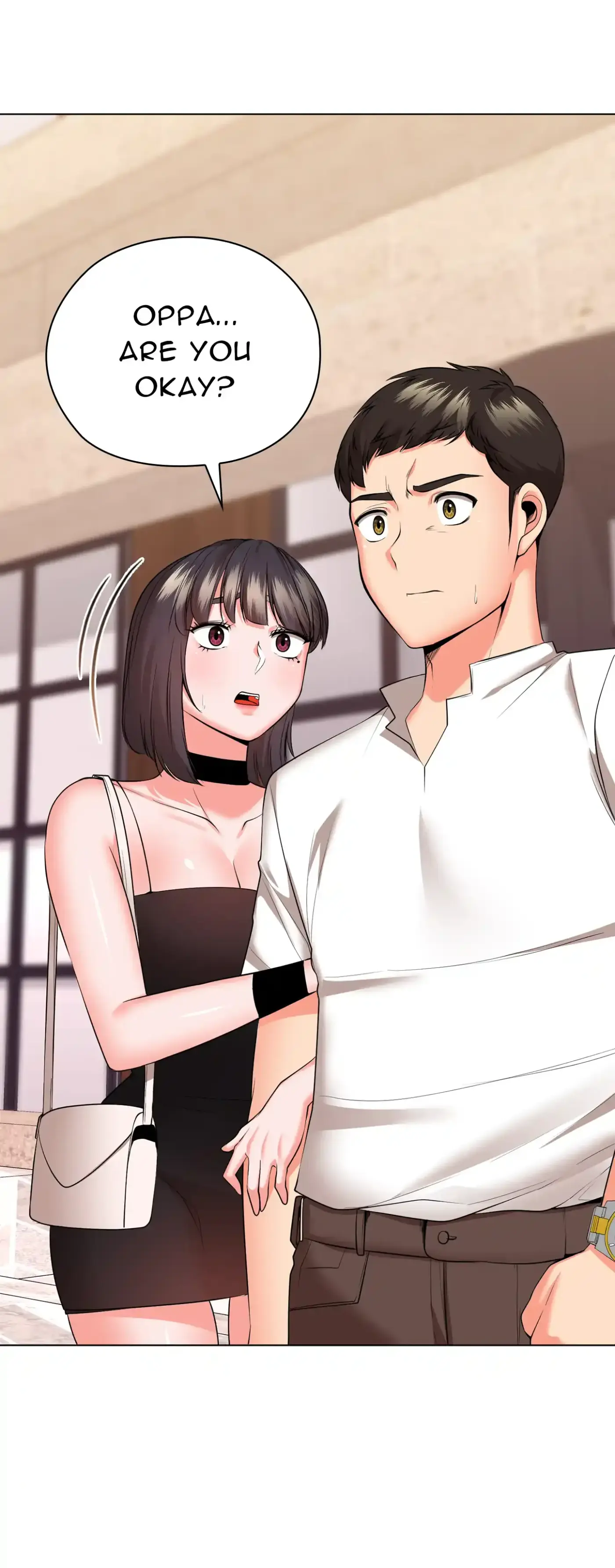 High-Class Person Chapter 31 page 41 - 