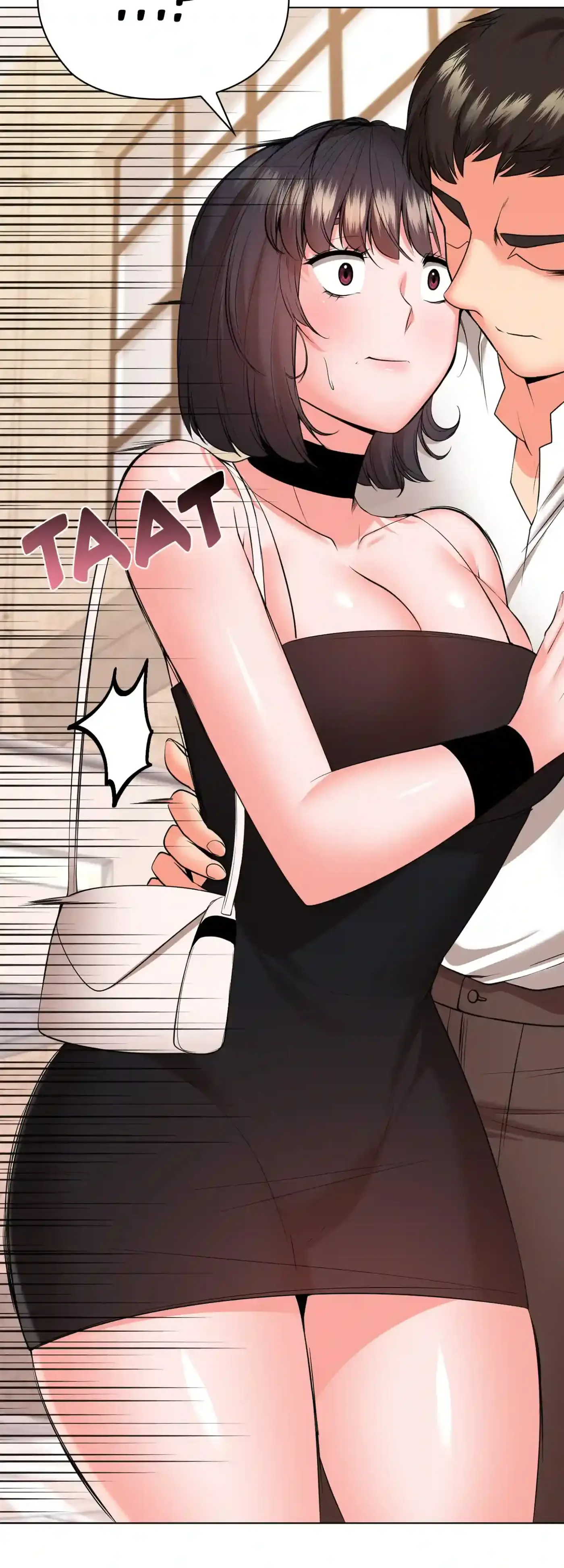 High-Class Person Chapter 31 page 43 - 
