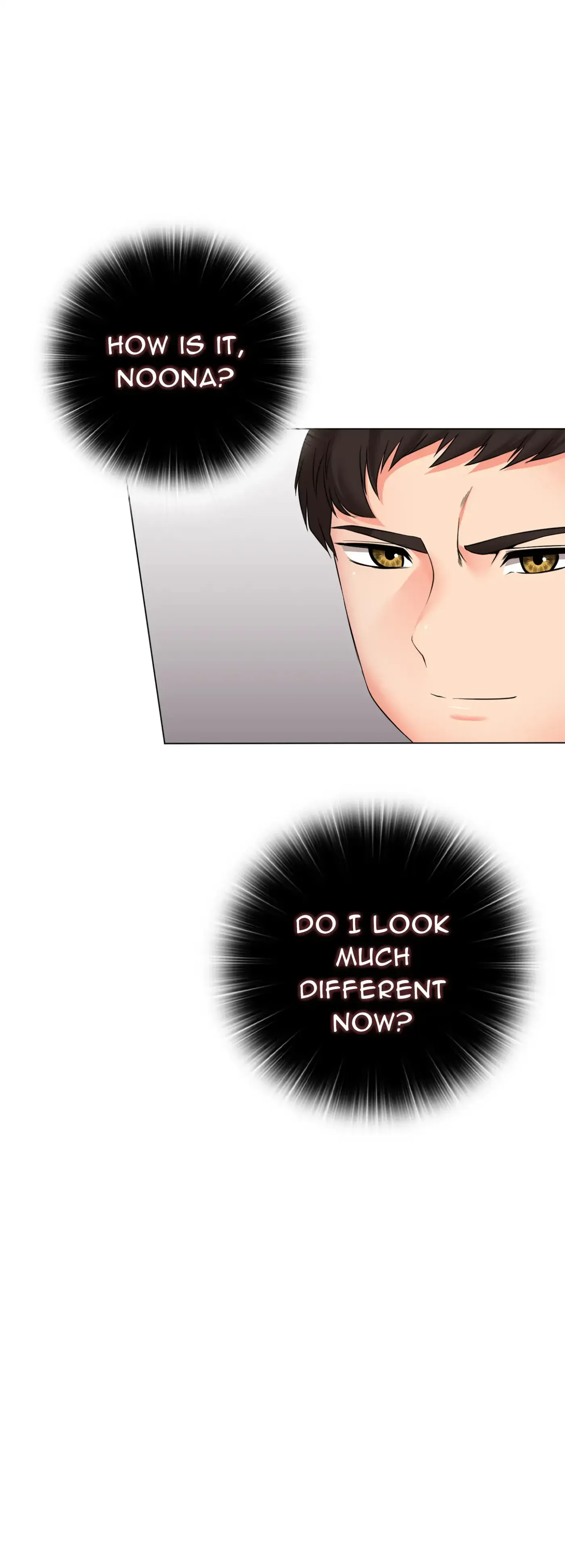High-Class Person Chapter 31 page 46 - 
