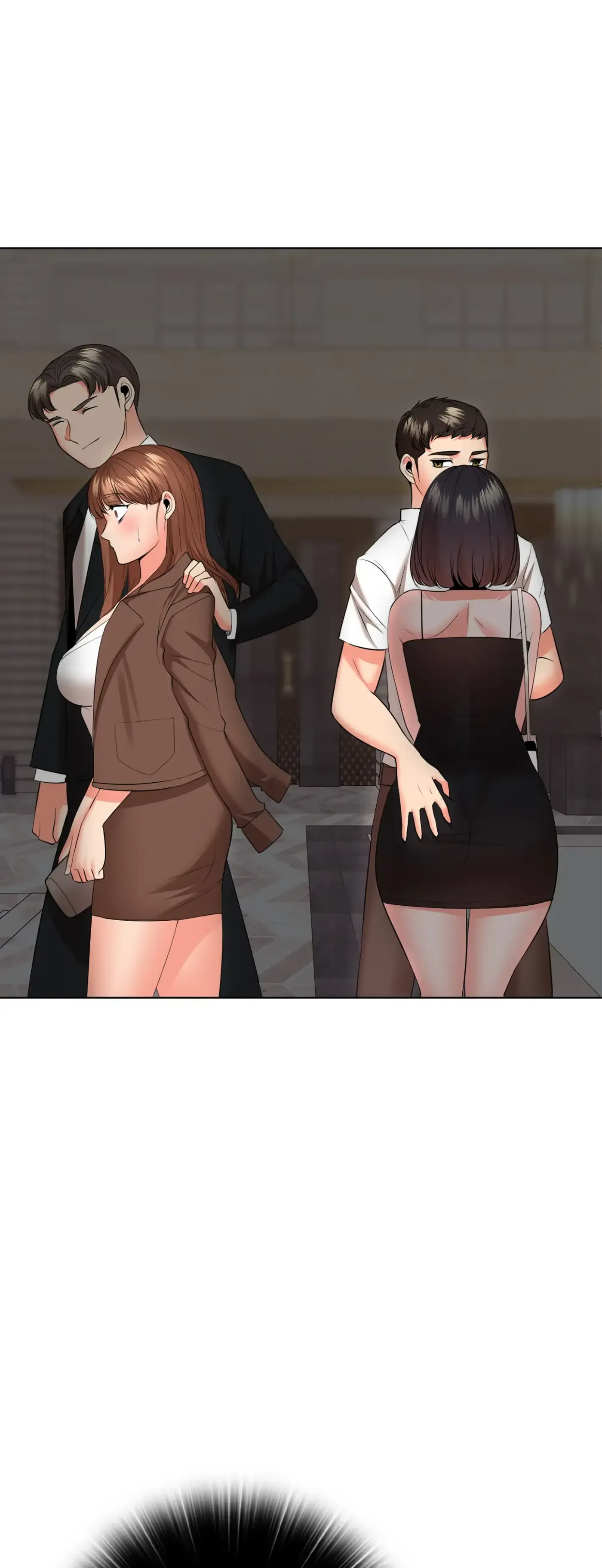 High-Class Person Chapter 31 page 48 - 