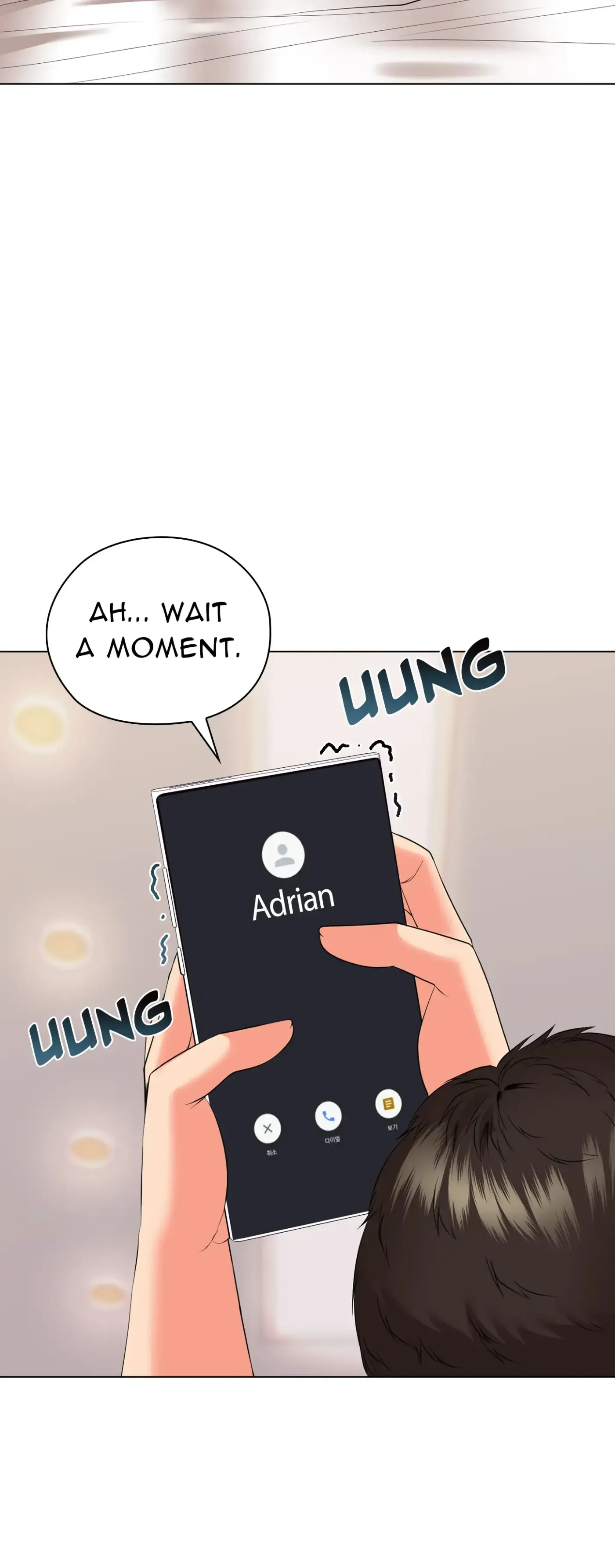 High-Class Person Chapter 31 page 6 - 