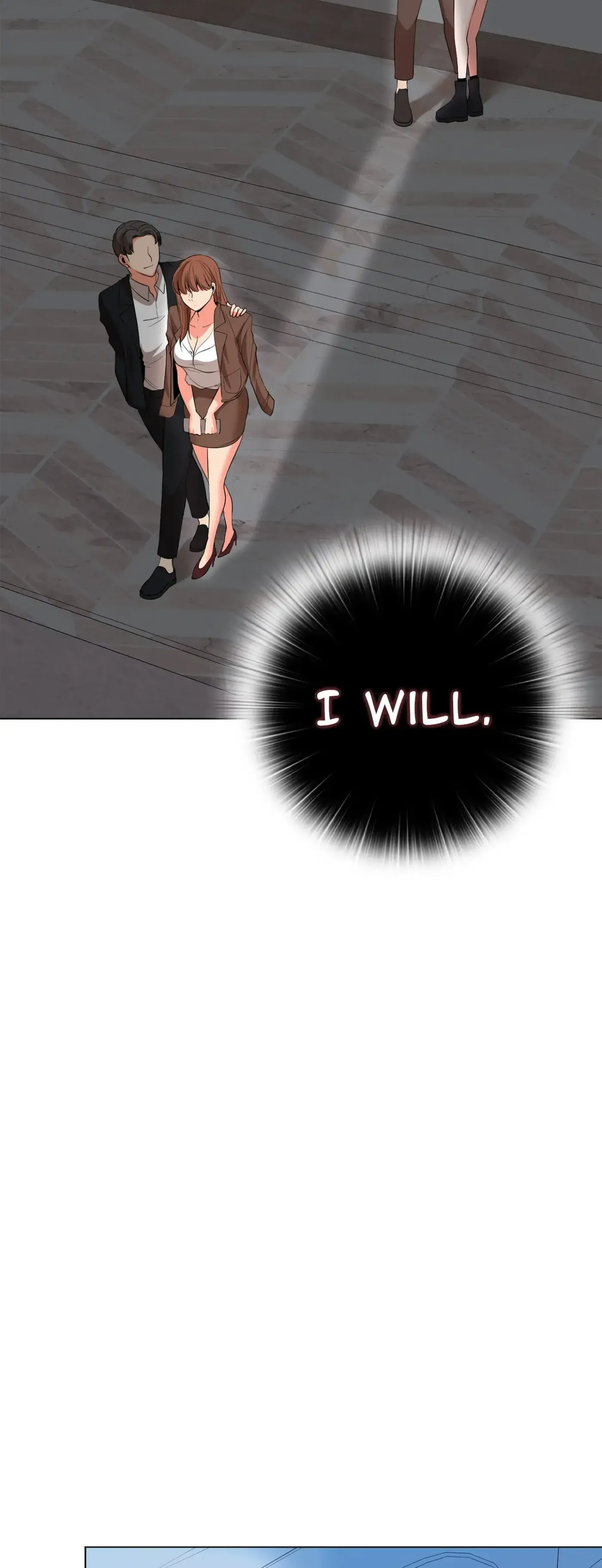 High-Class Person Chapter 31 page 51 - 