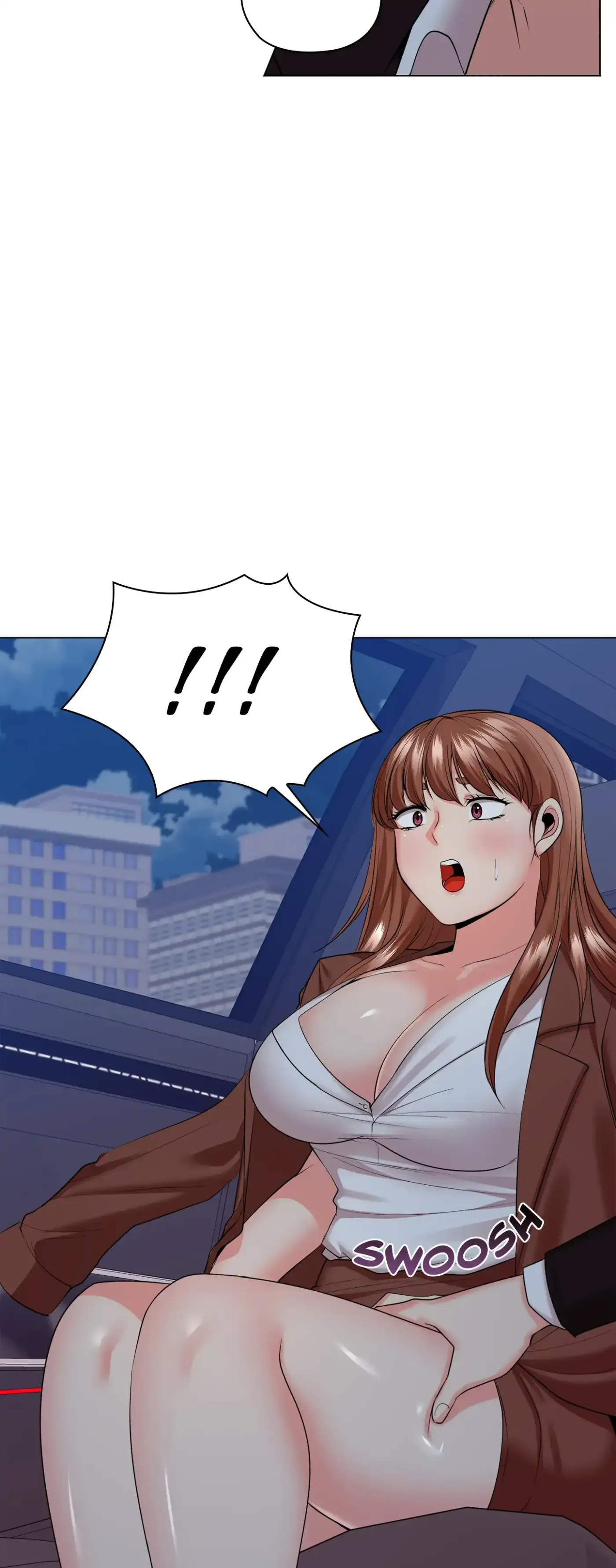 High-Class Person Chapter 31 page 55 - 
