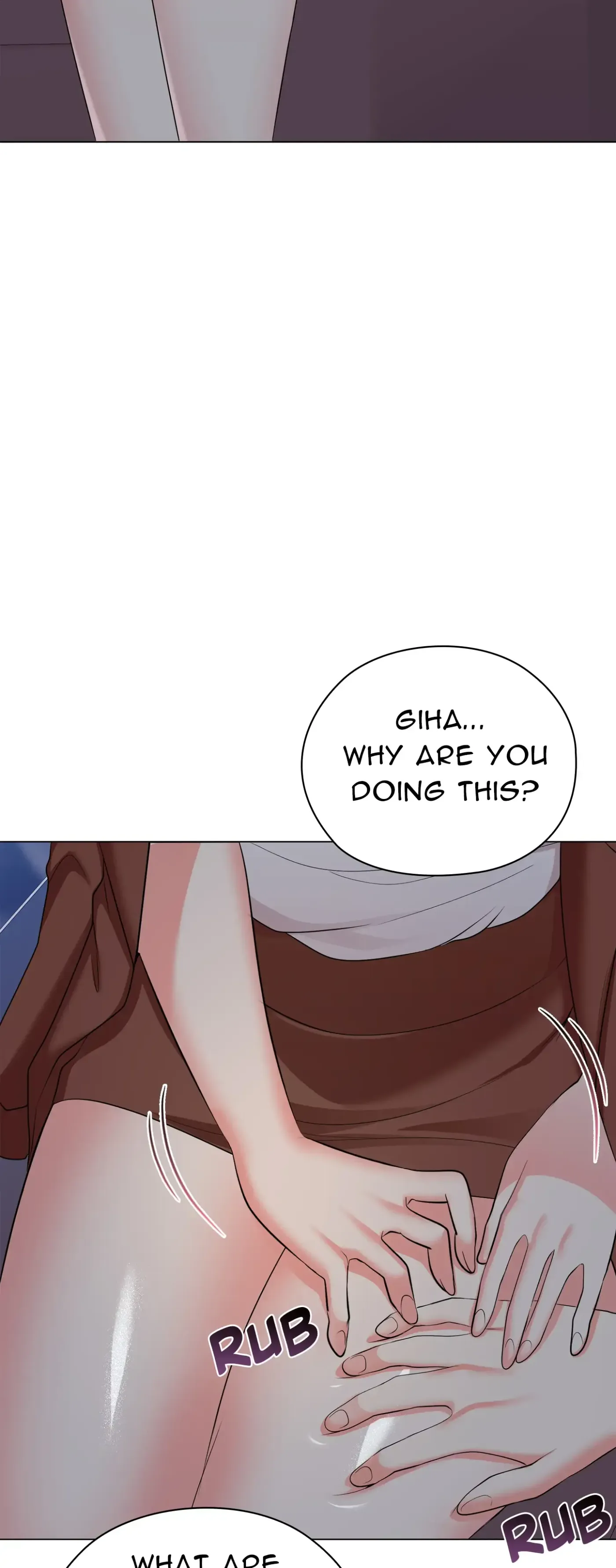 High-Class Person Chapter 31 page 56 - 