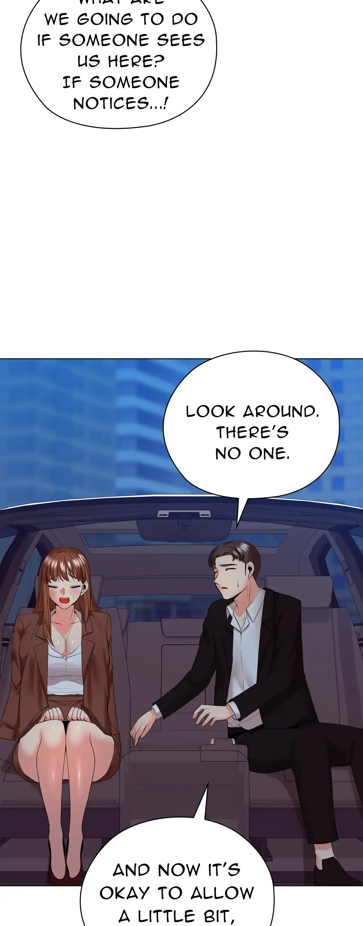 High-Class Person Chapter 31 page 57 - 