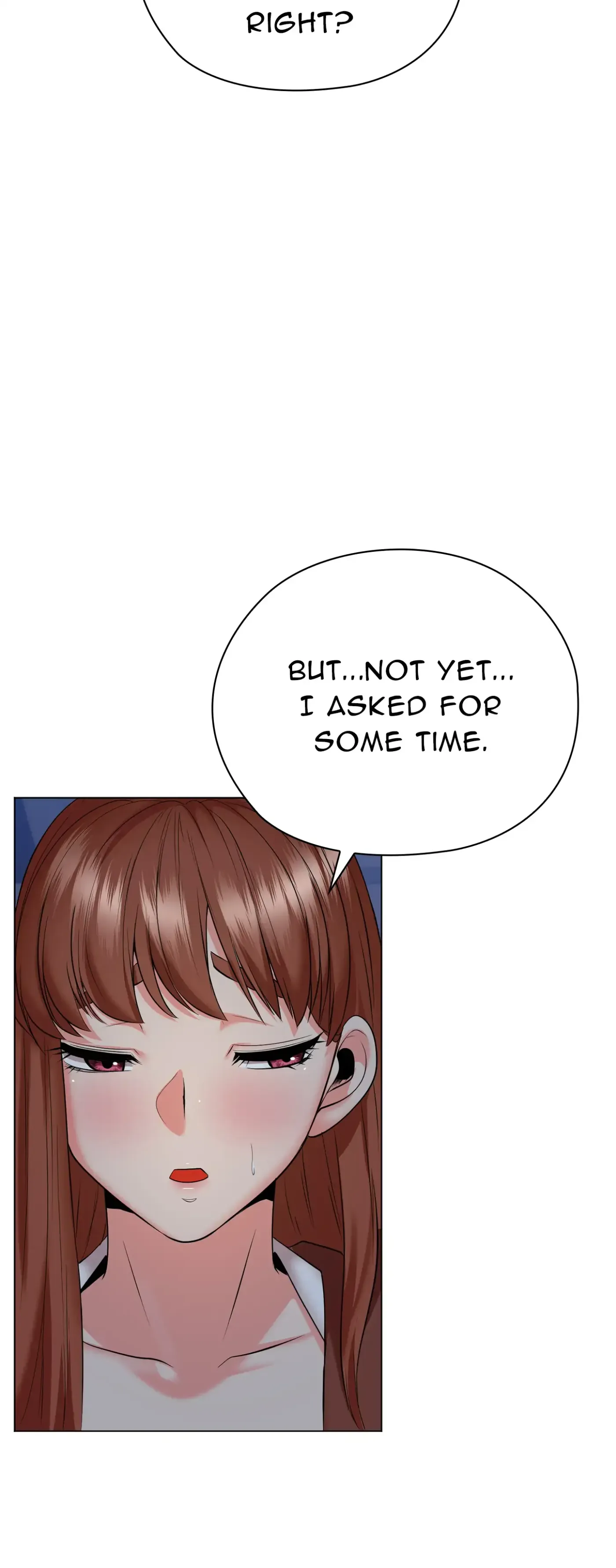 High-Class Person Chapter 31 page 58 - 