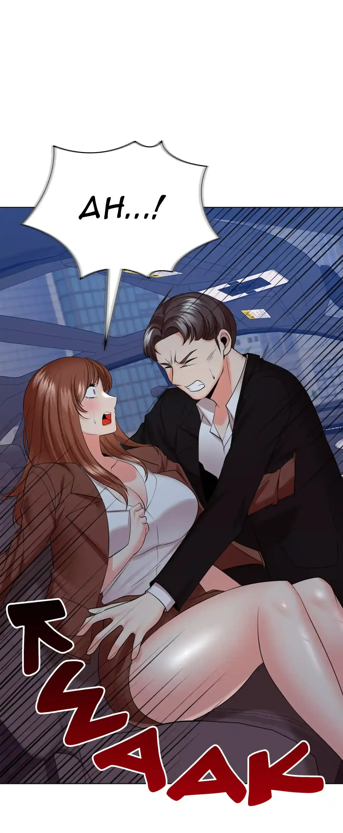 High-Class Person Chapter 31 page 60 - 