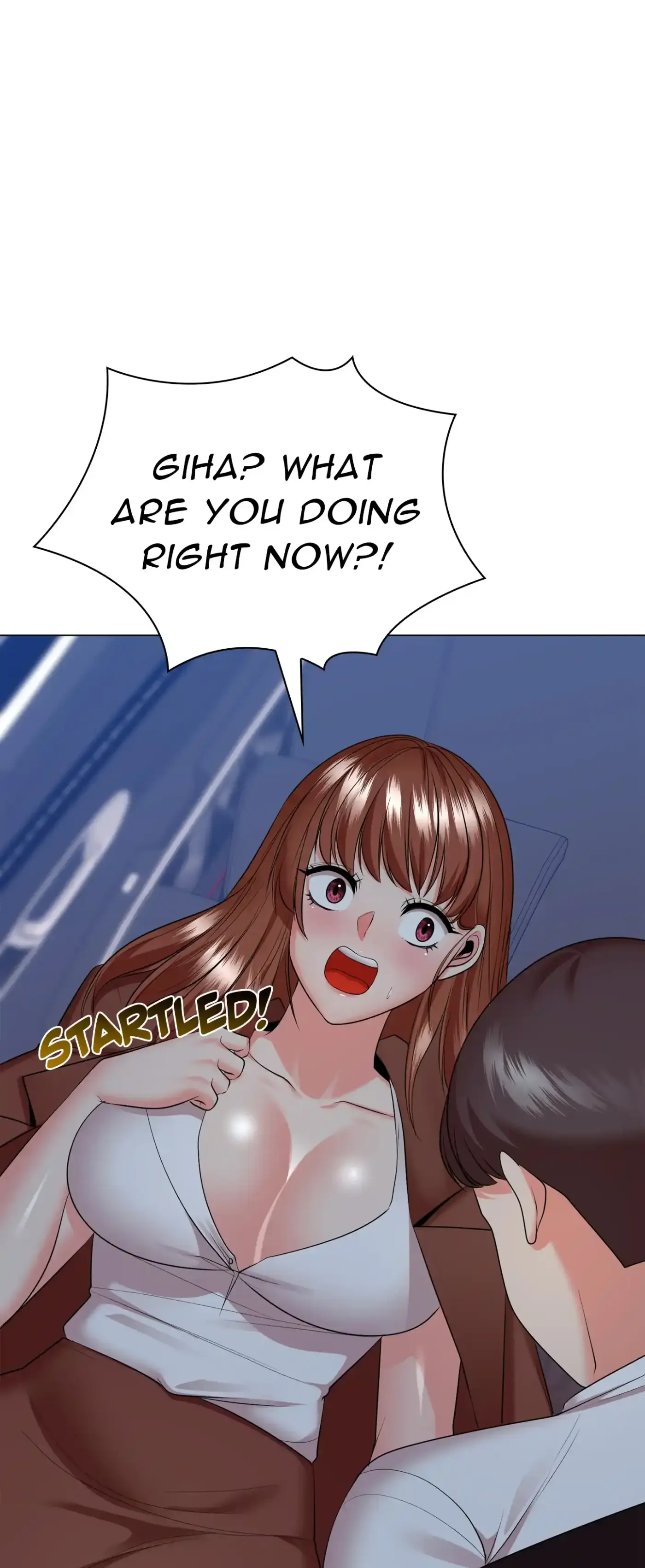High-Class Person Chapter 31 page 61 - 