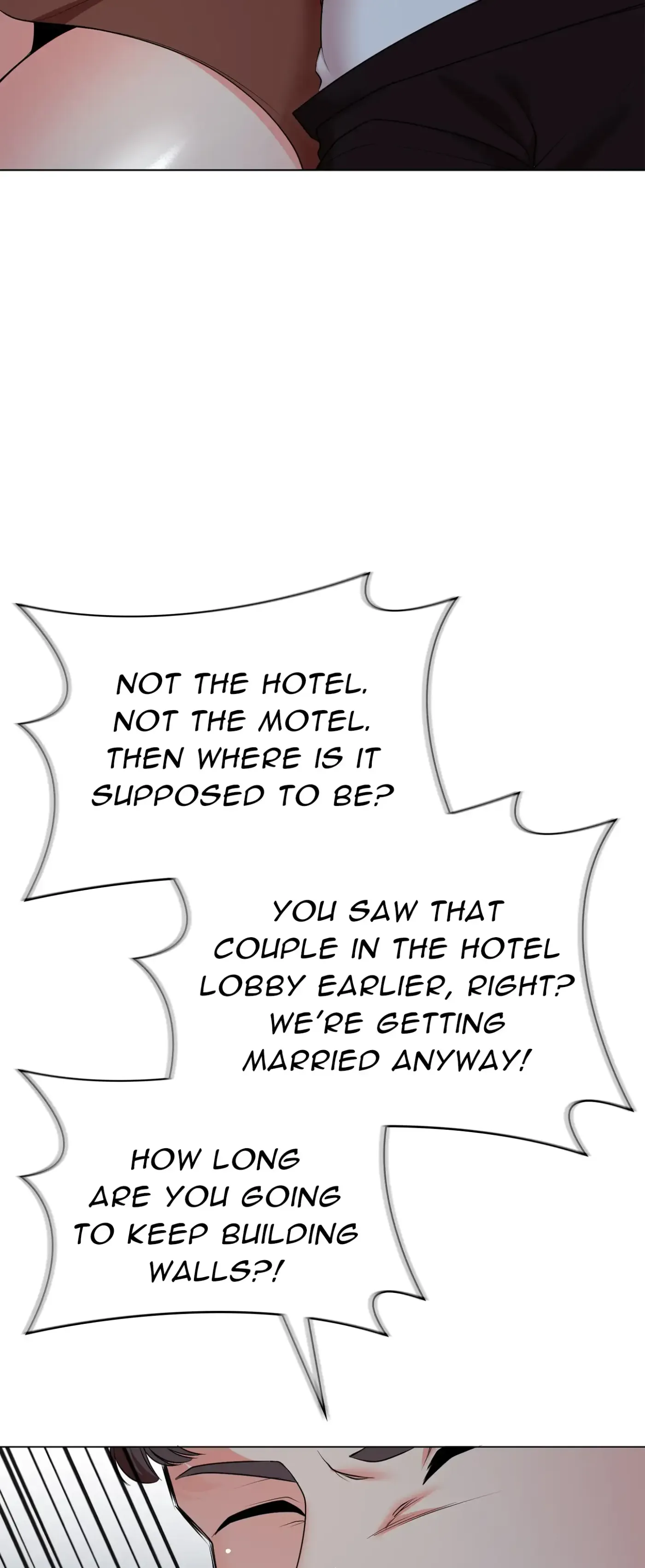 High-Class Person Chapter 31 page 62 - 