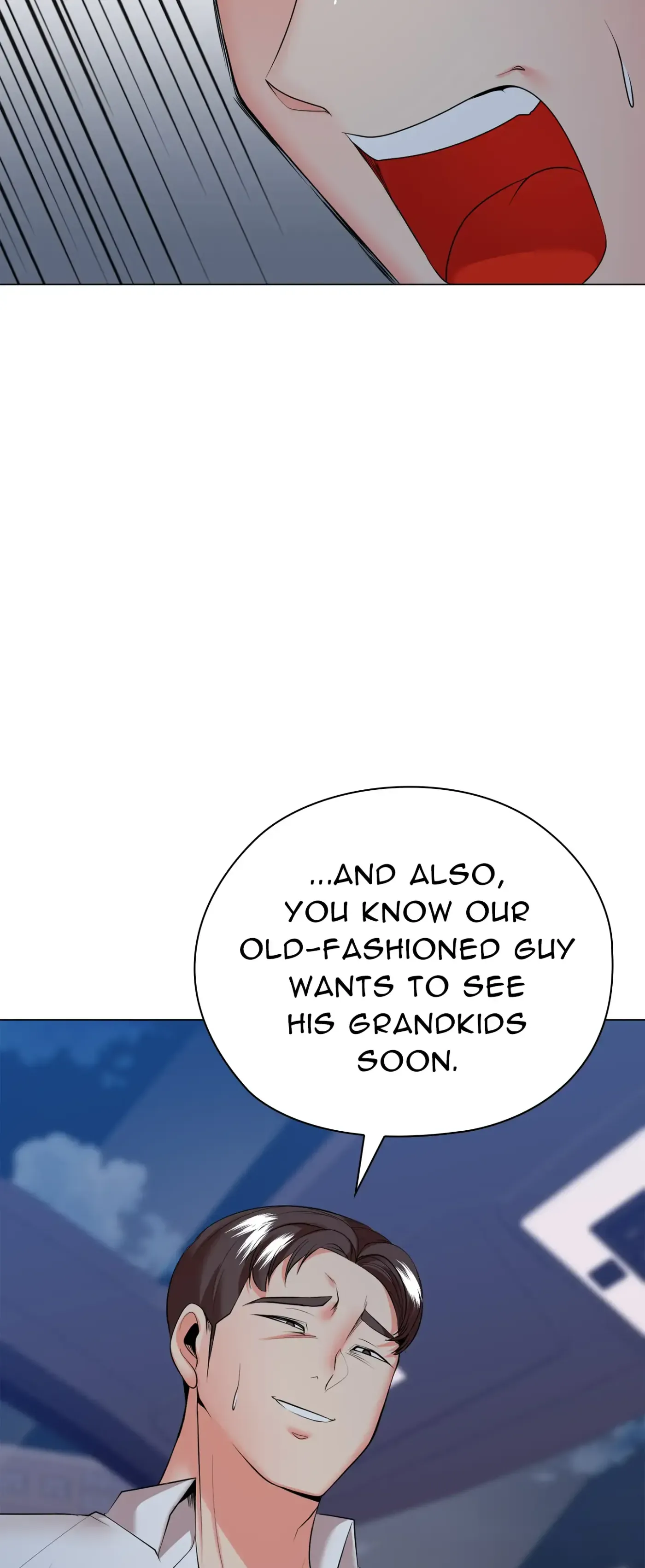 High-Class Person Chapter 31 page 63 - 