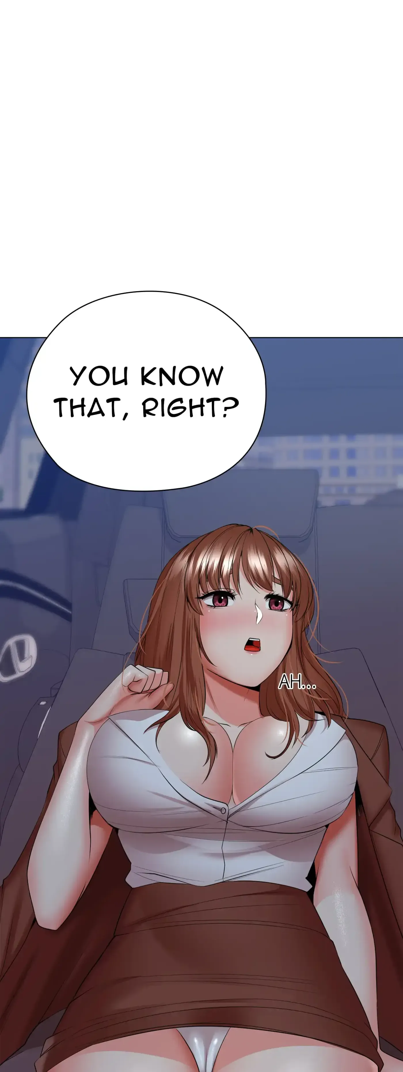 High-Class Person Chapter 32 page 2 - 