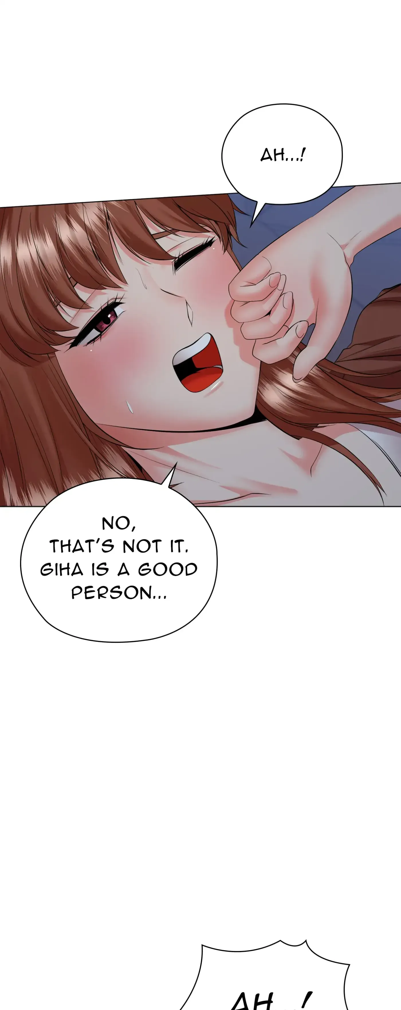 High-Class Person Chapter 32 page 11 - 