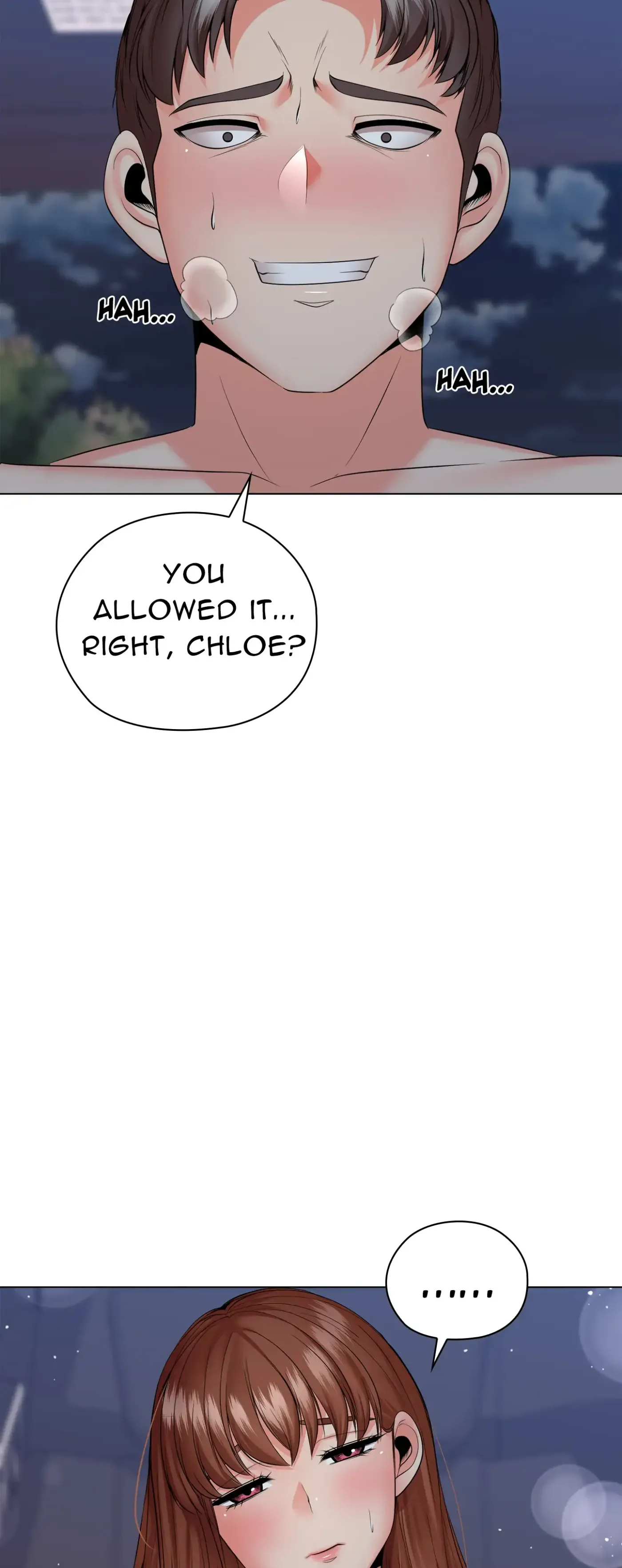 High-Class Person Chapter 32 page 14 - 