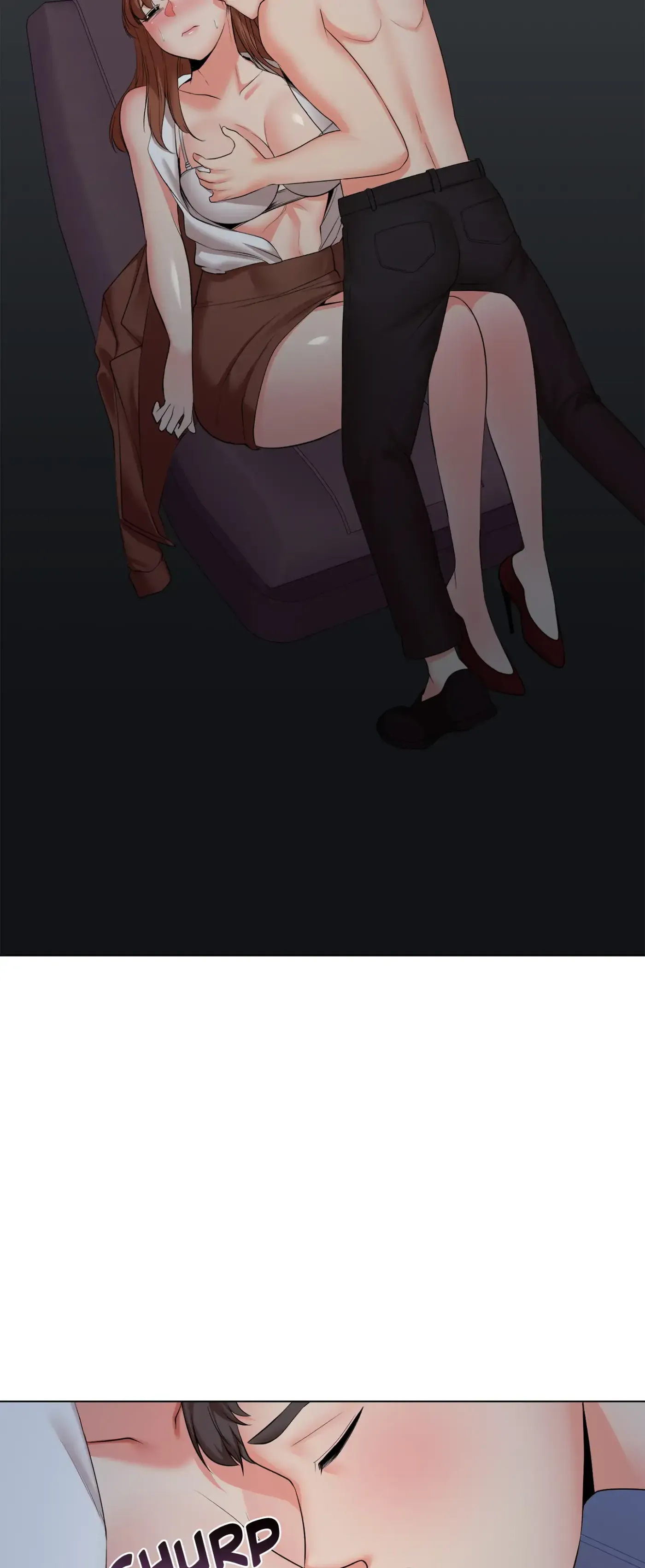 High-Class Person Chapter 32 page 20 - 