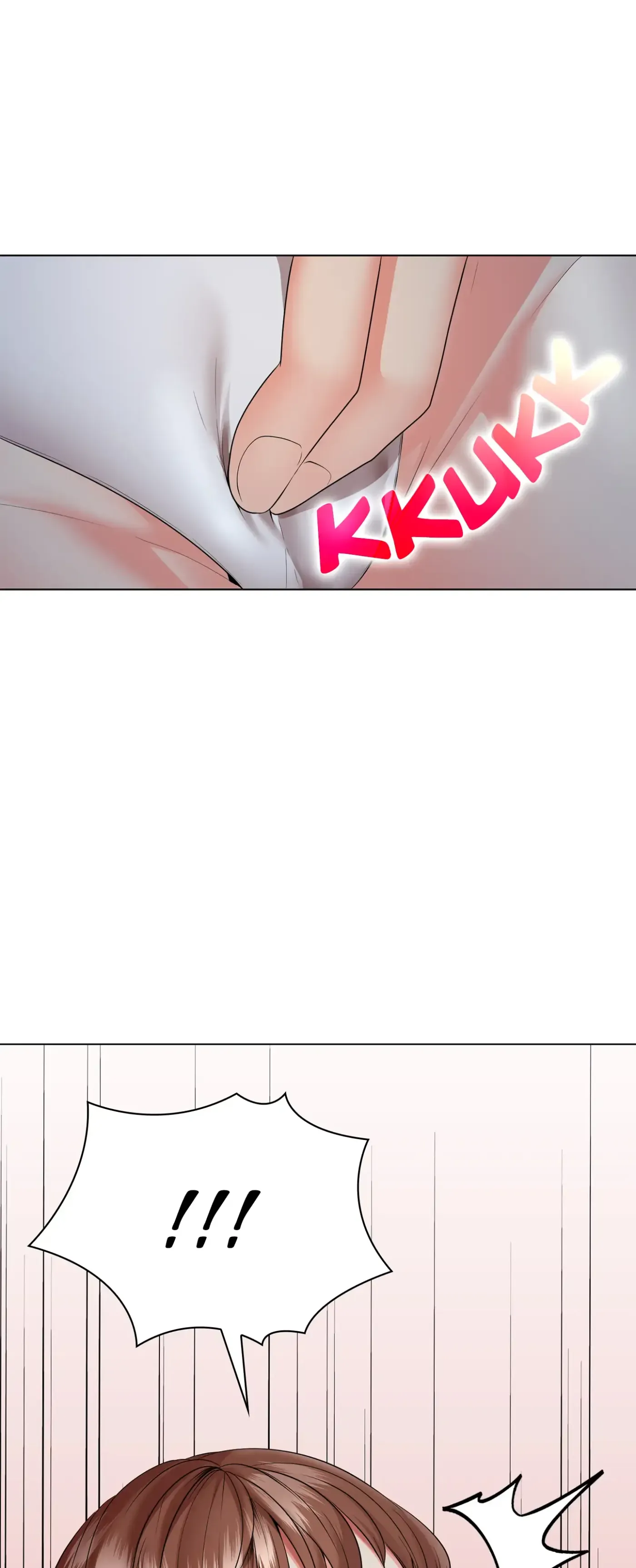 High-Class Person Chapter 32 page 22 - 