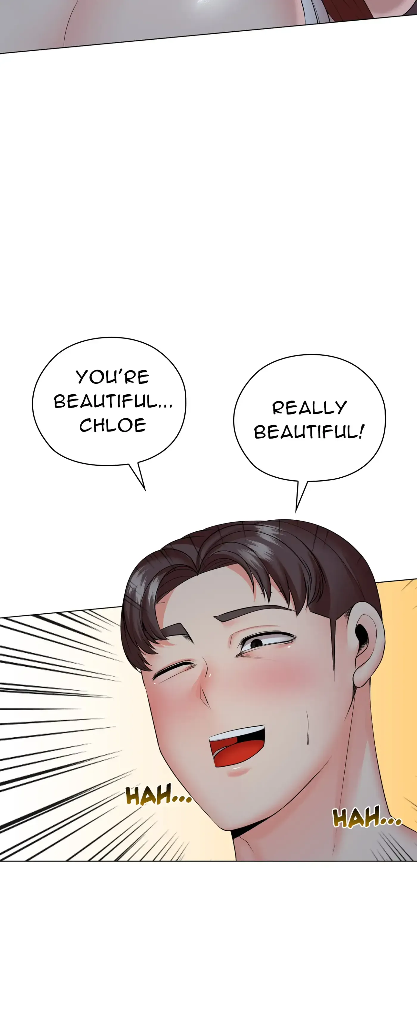 High-Class Person Chapter 32 page 27 - 