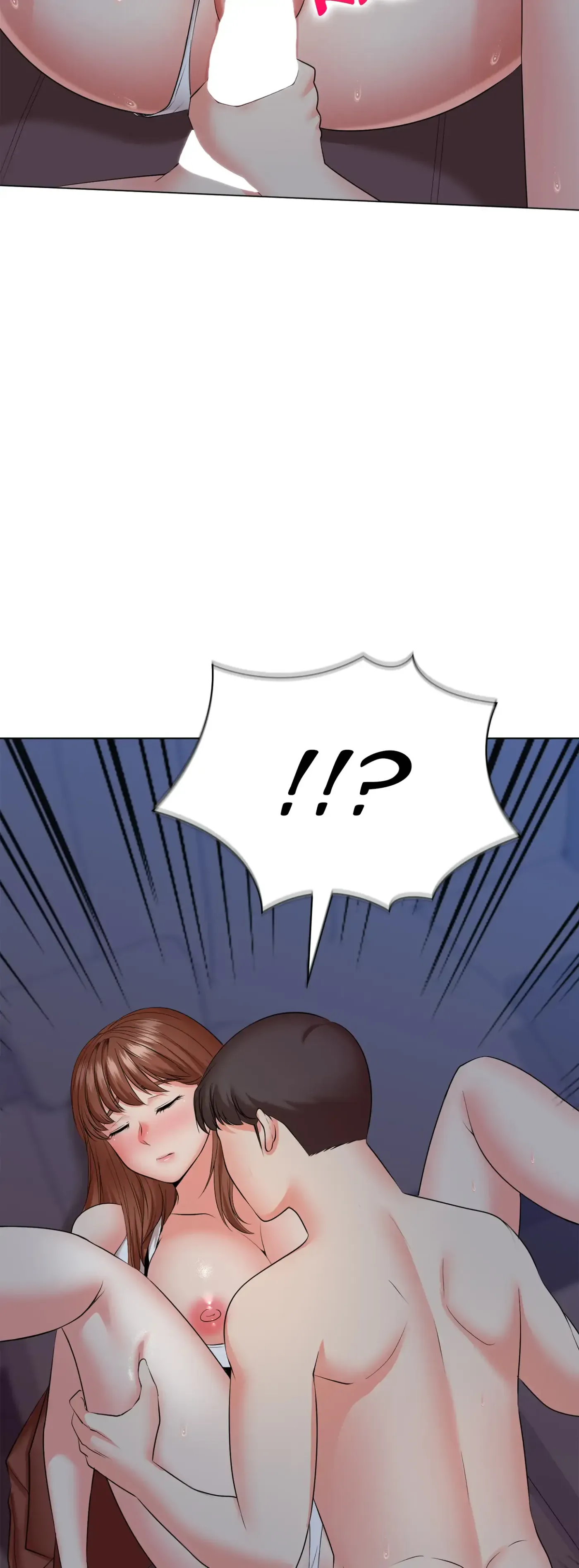 High-Class Person Chapter 32 page 30 - 