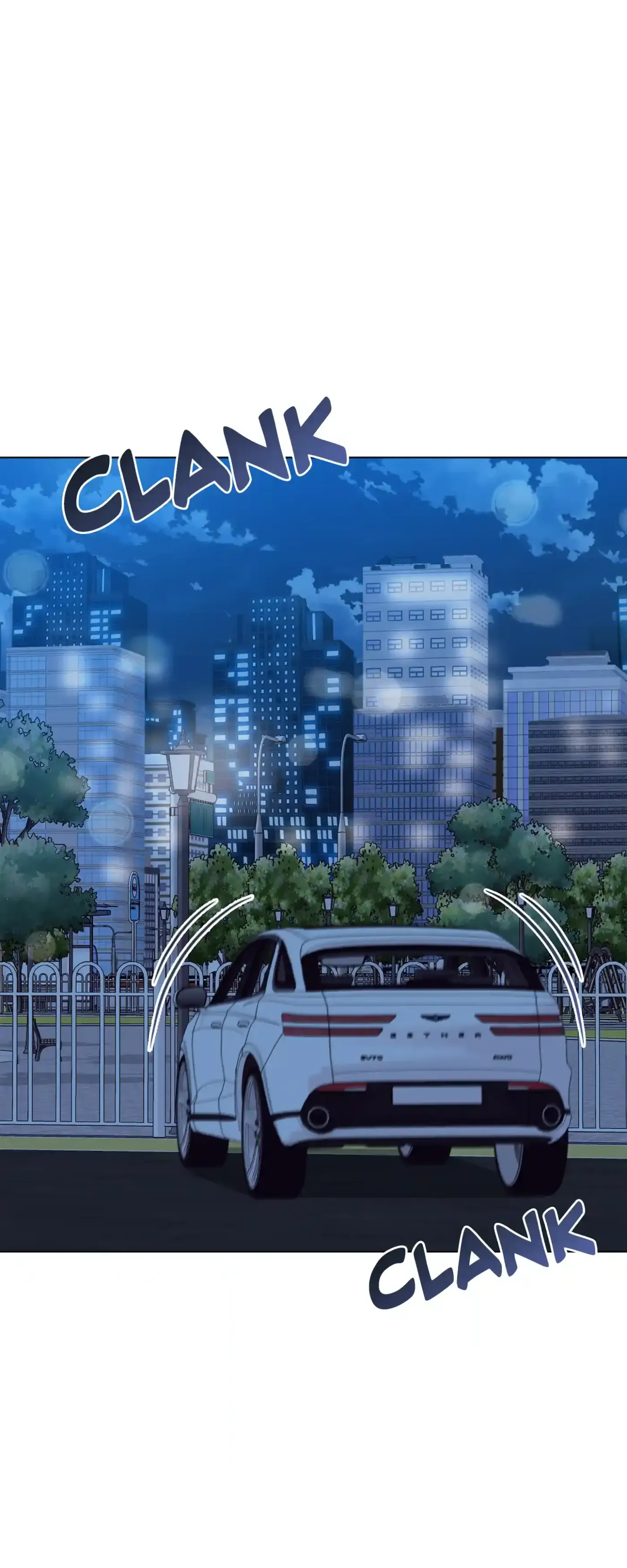 High-Class Person Chapter 32 page 4 - 