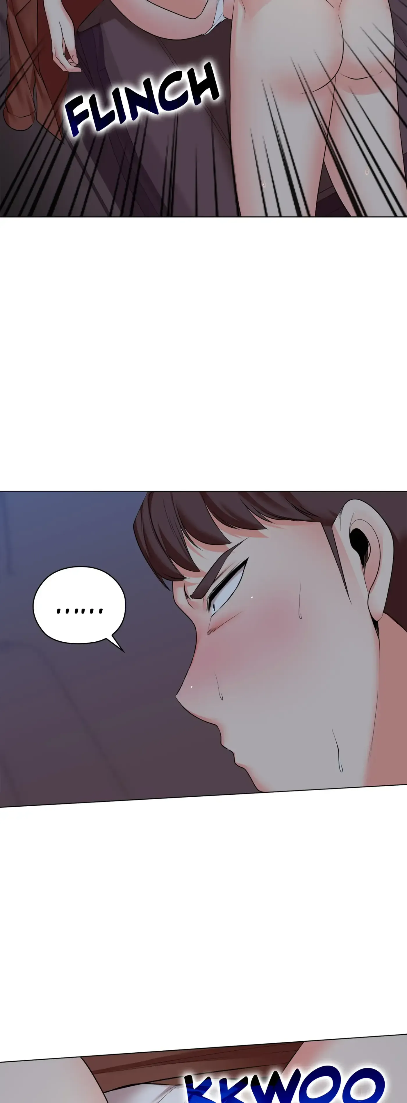 High-Class Person Chapter 32 page 31 - 