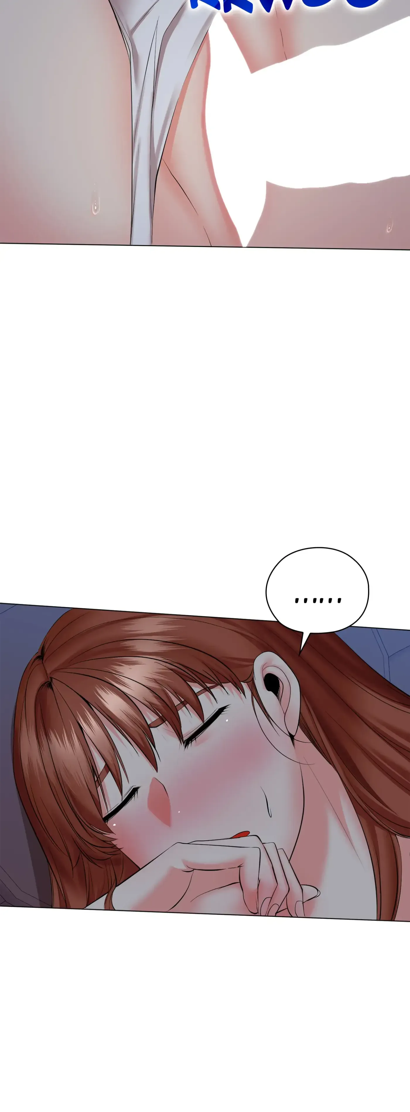 High-Class Person Chapter 32 page 32 - 