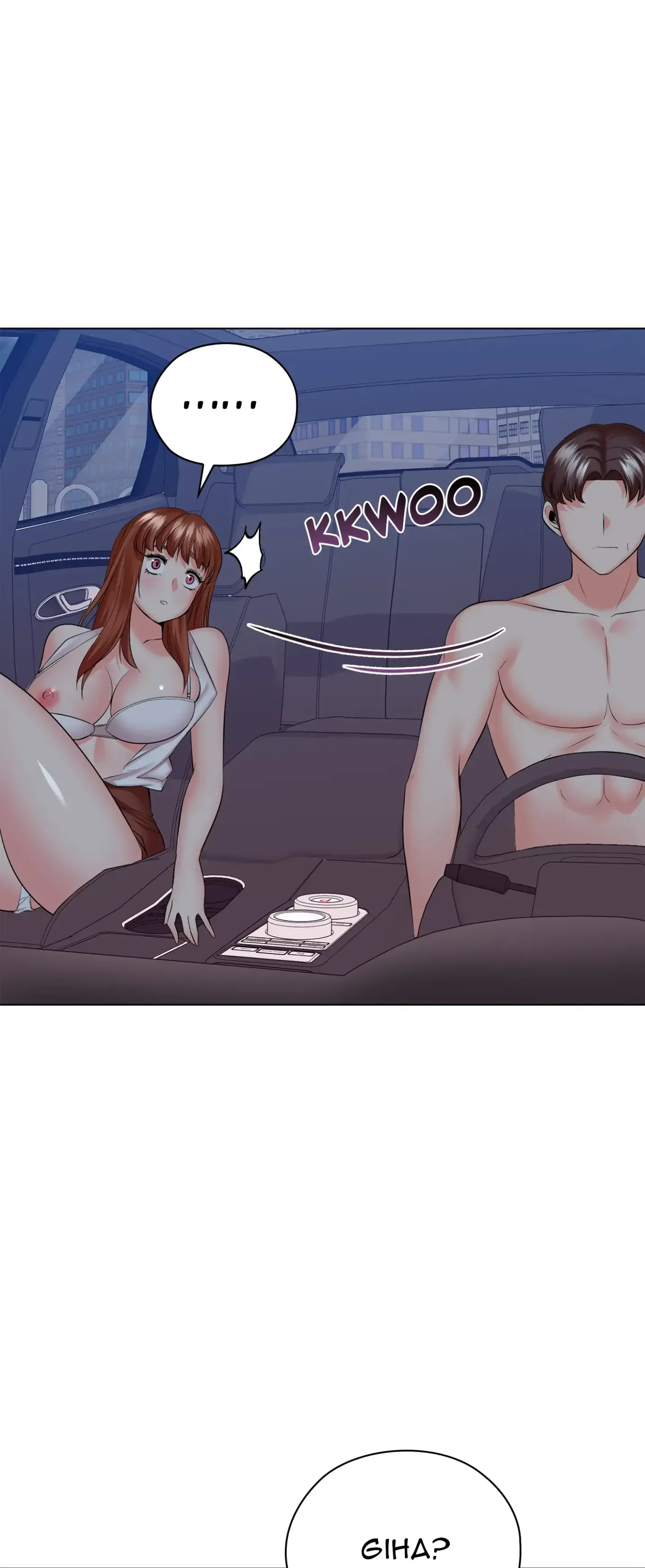 High-Class Person Chapter 32 page 33 - 