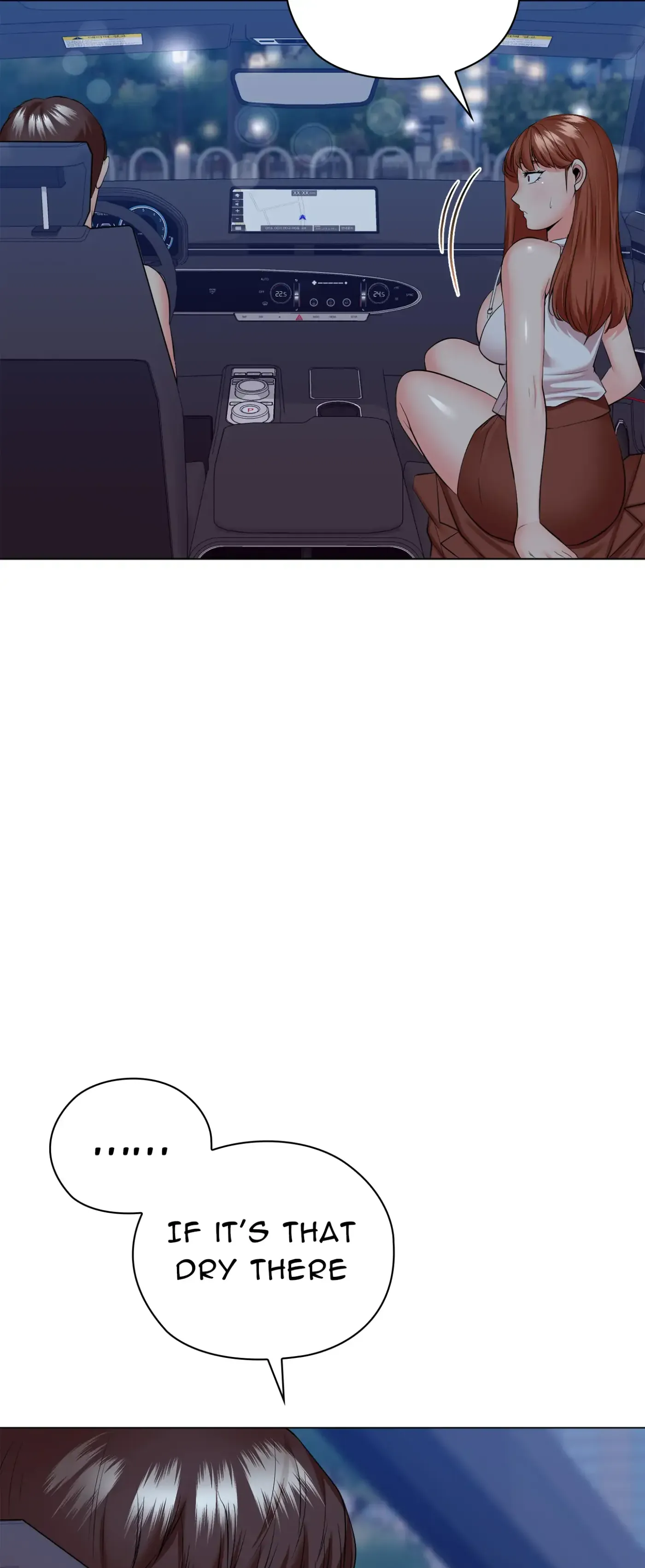 High-Class Person Chapter 32 page 34 - 