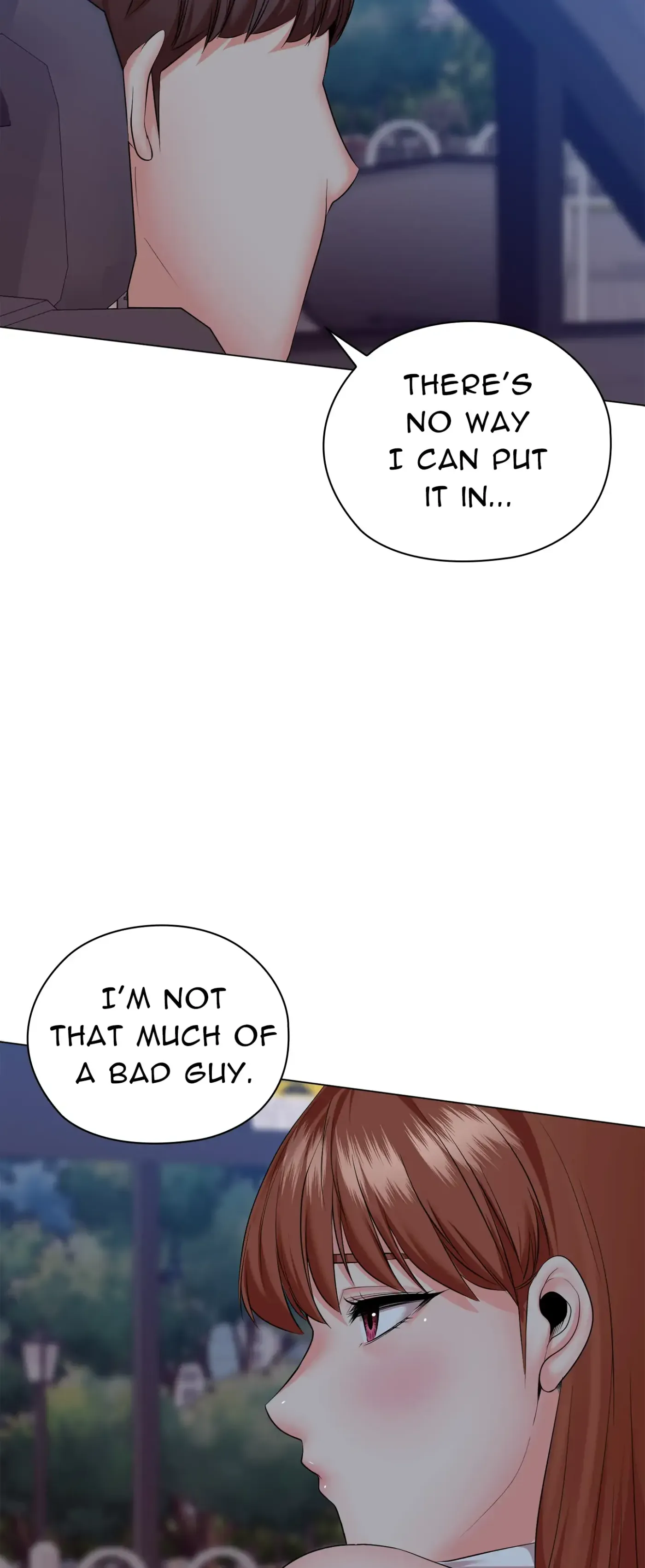 High-Class Person Chapter 32 page 35 - 