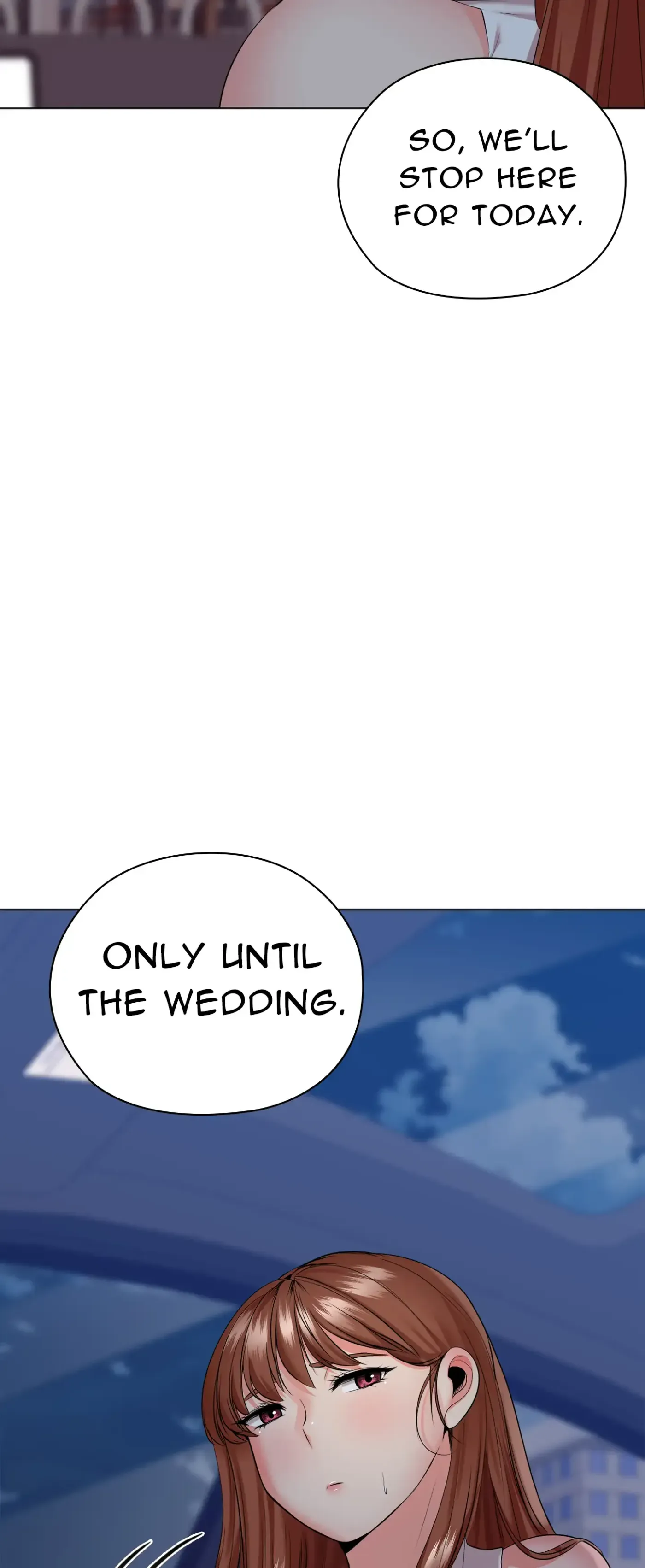 High-Class Person Chapter 32 page 36 - 