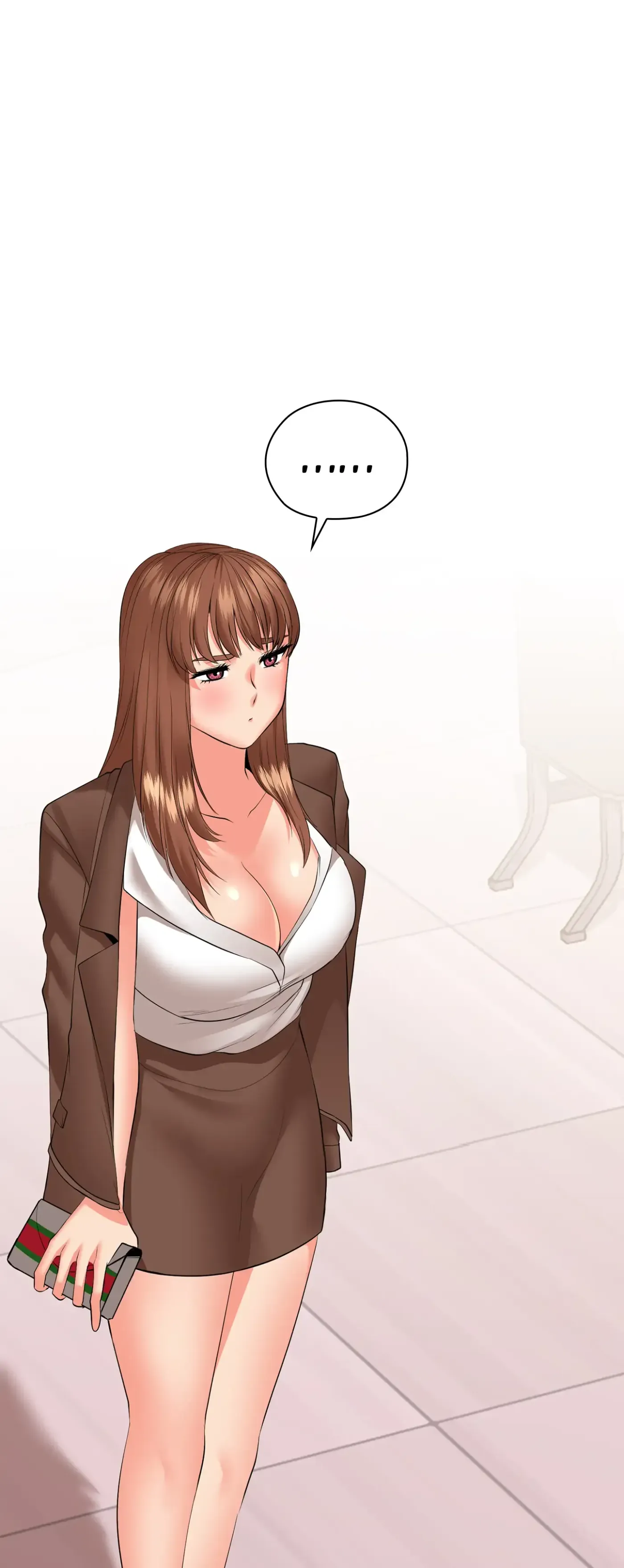 High-Class Person Chapter 32 page 43 - 