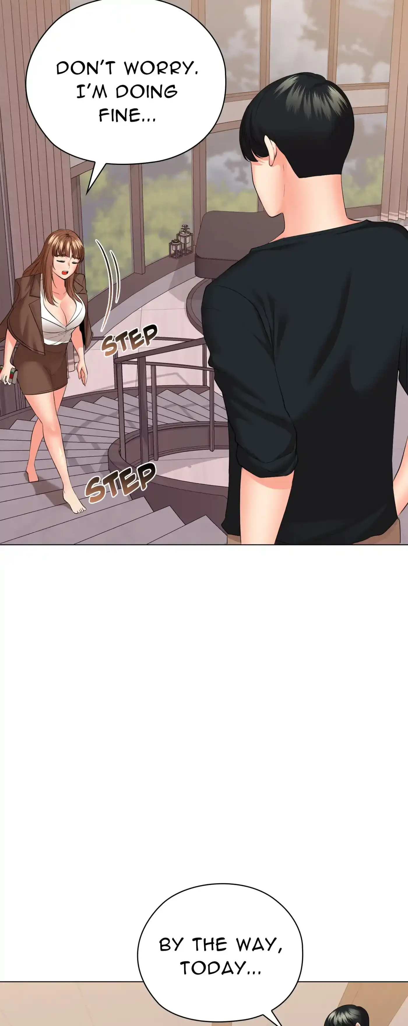 High-Class Person Chapter 32 page 45 - 