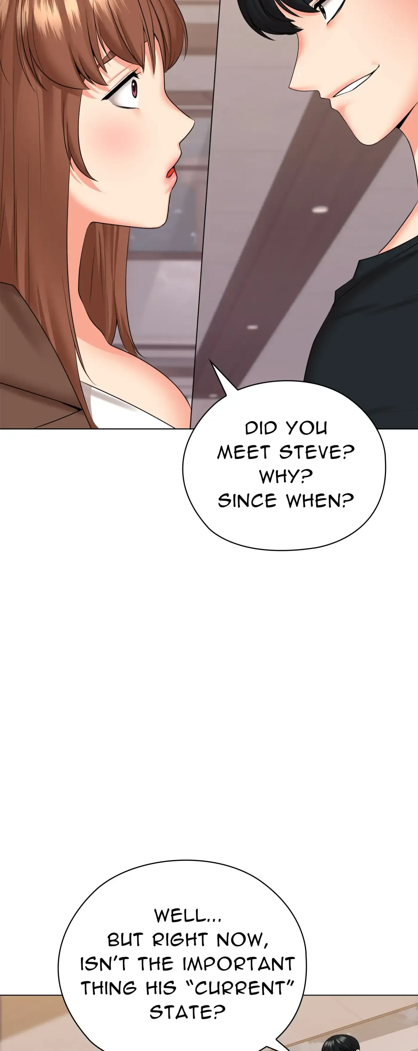 High-Class Person Chapter 32 page 47 - 