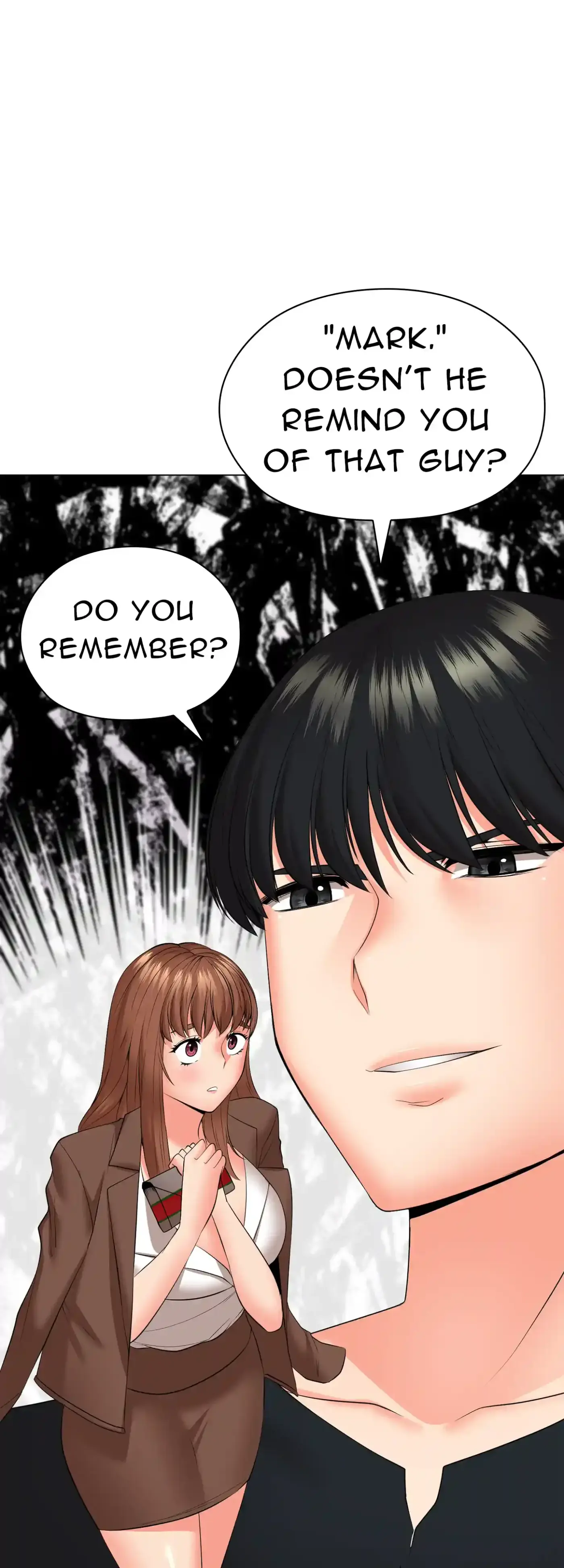 High-Class Person Chapter 32 page 50 - 