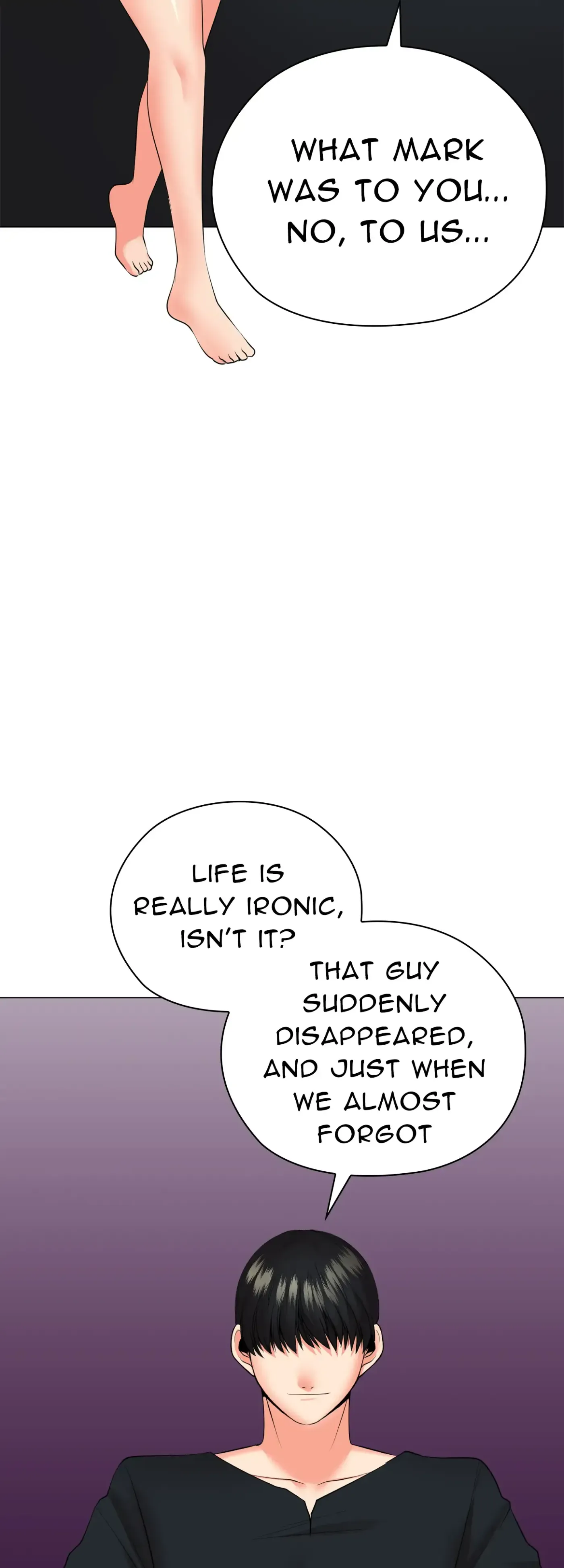 High-Class Person Chapter 32 page 51 - 
