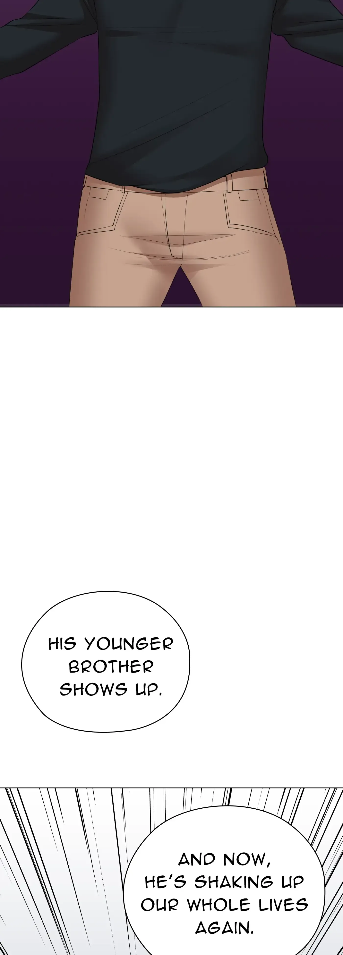 High-Class Person Chapter 32 page 52 - 