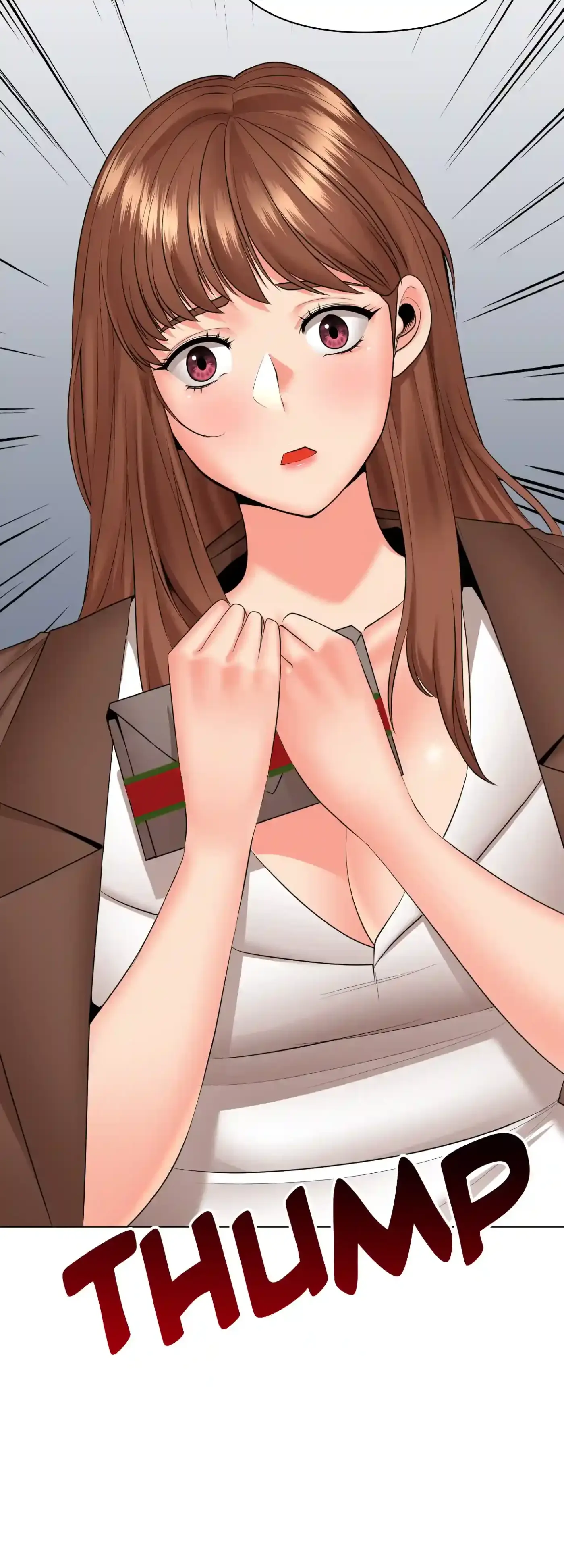 High-Class Person Chapter 32 page 53 - 