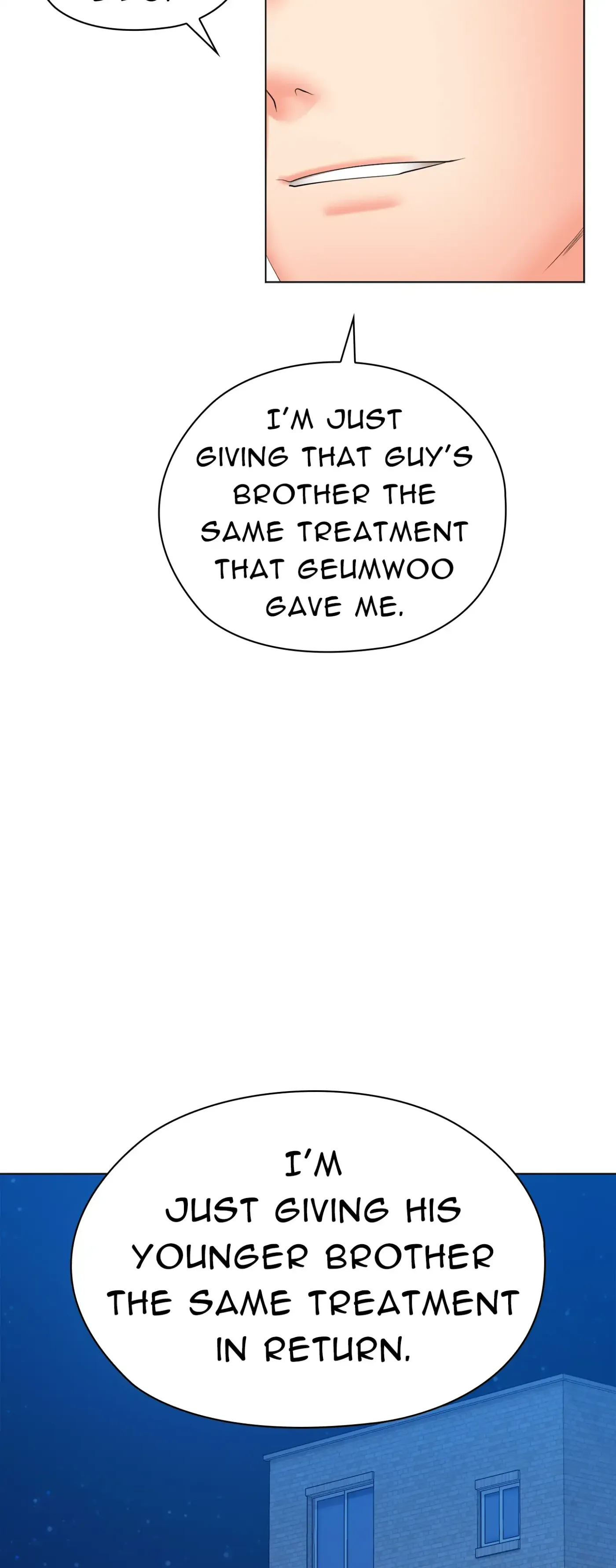 High-Class Person Chapter 32 page 55 - 