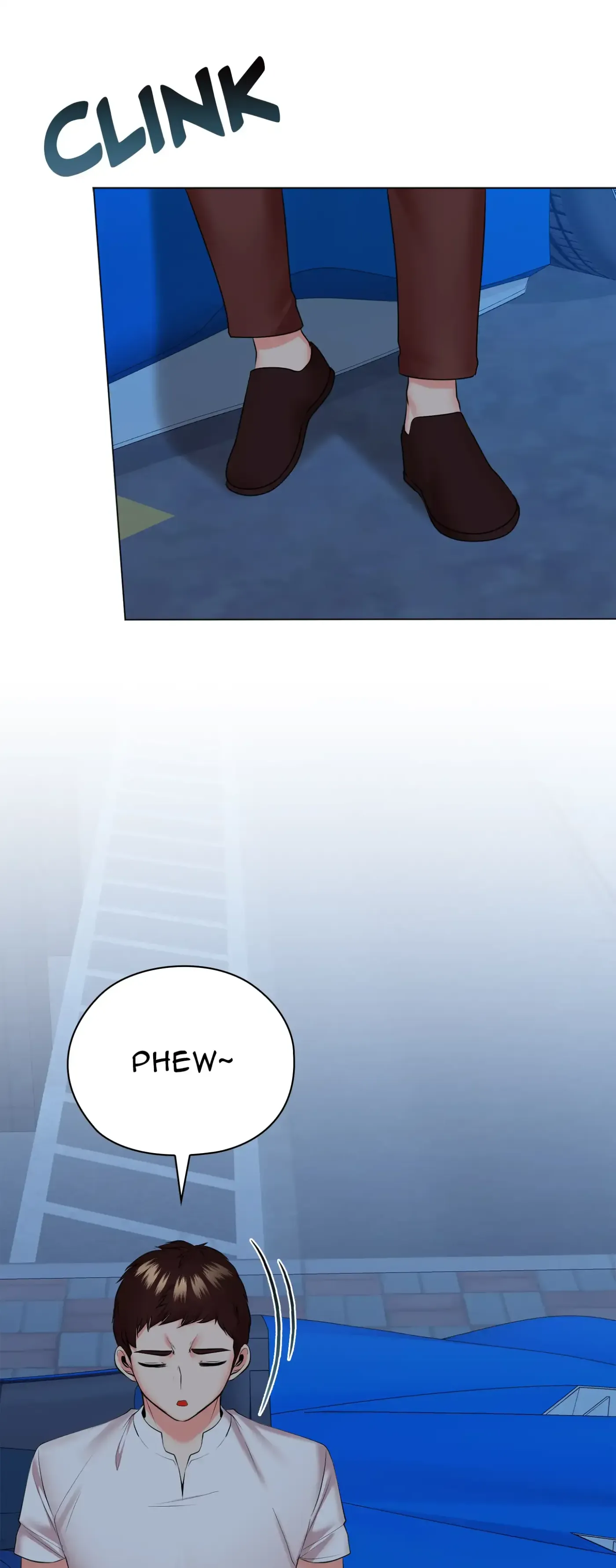 High-Class Person Chapter 32 page 57 - 