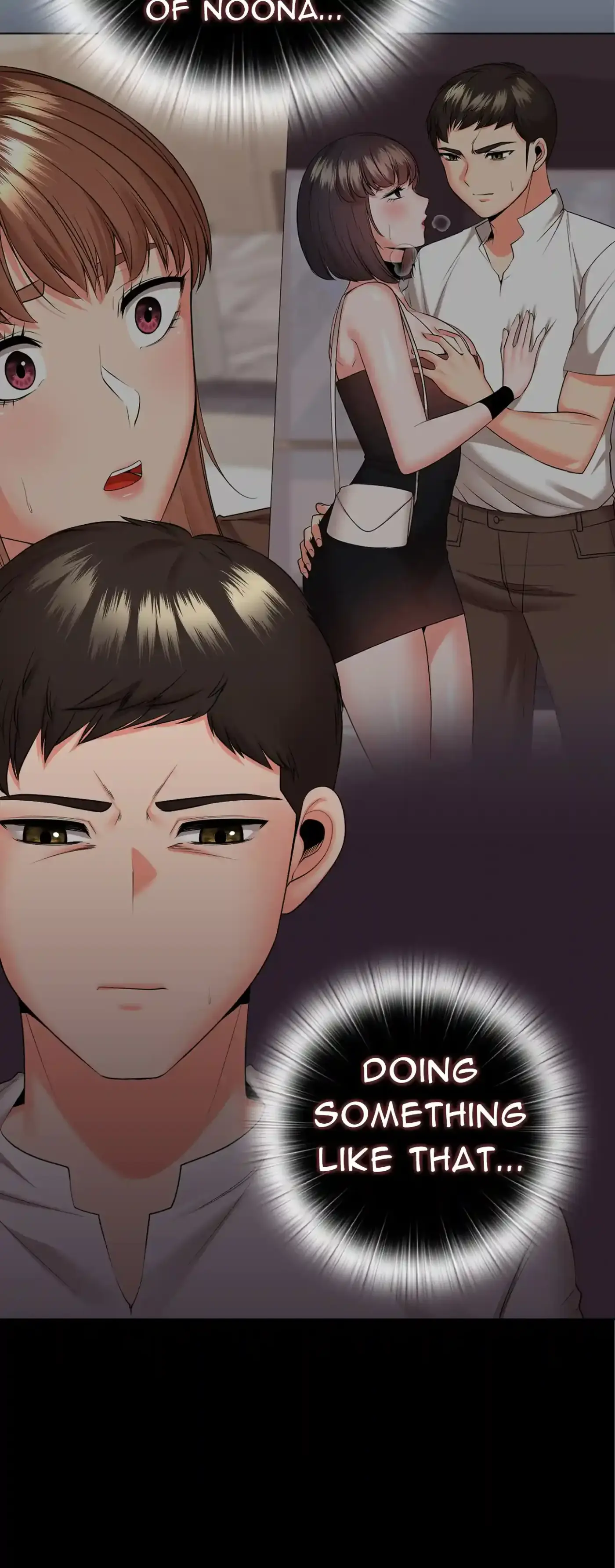 High-Class Person Chapter 32 page 59 - 