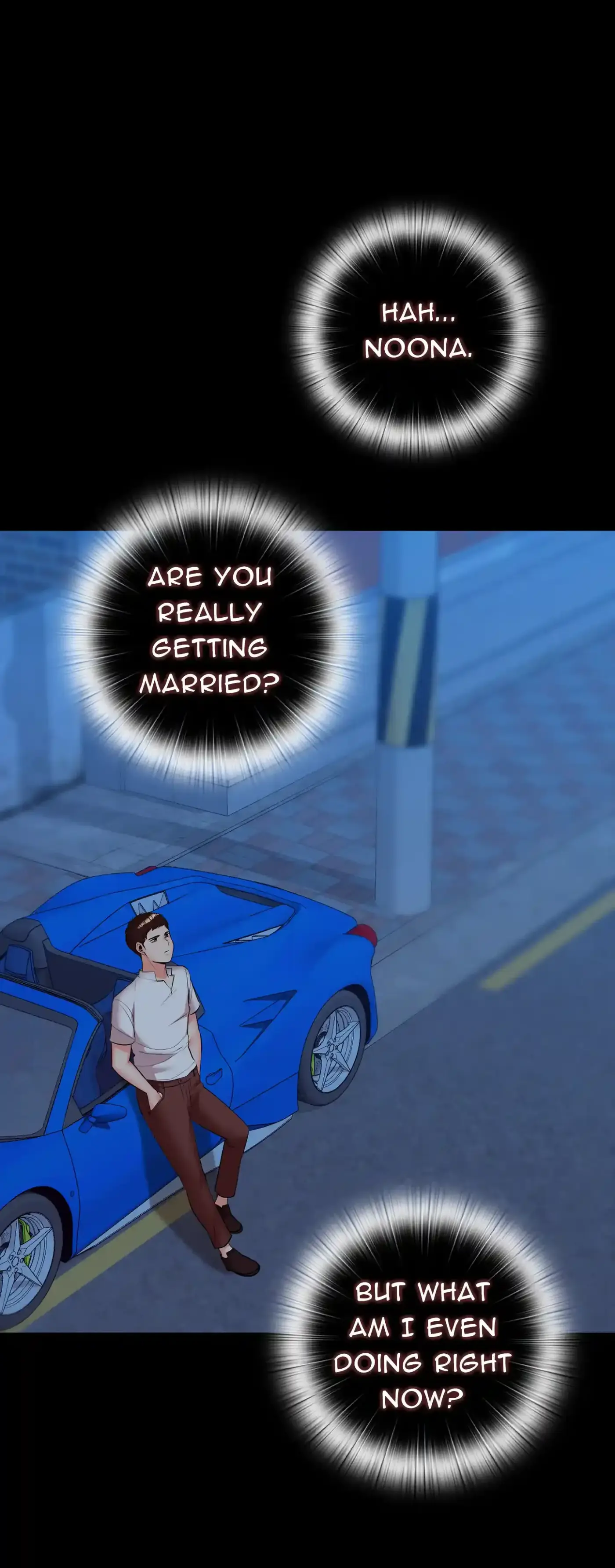 High-Class Person Chapter 32 page 60 - 
